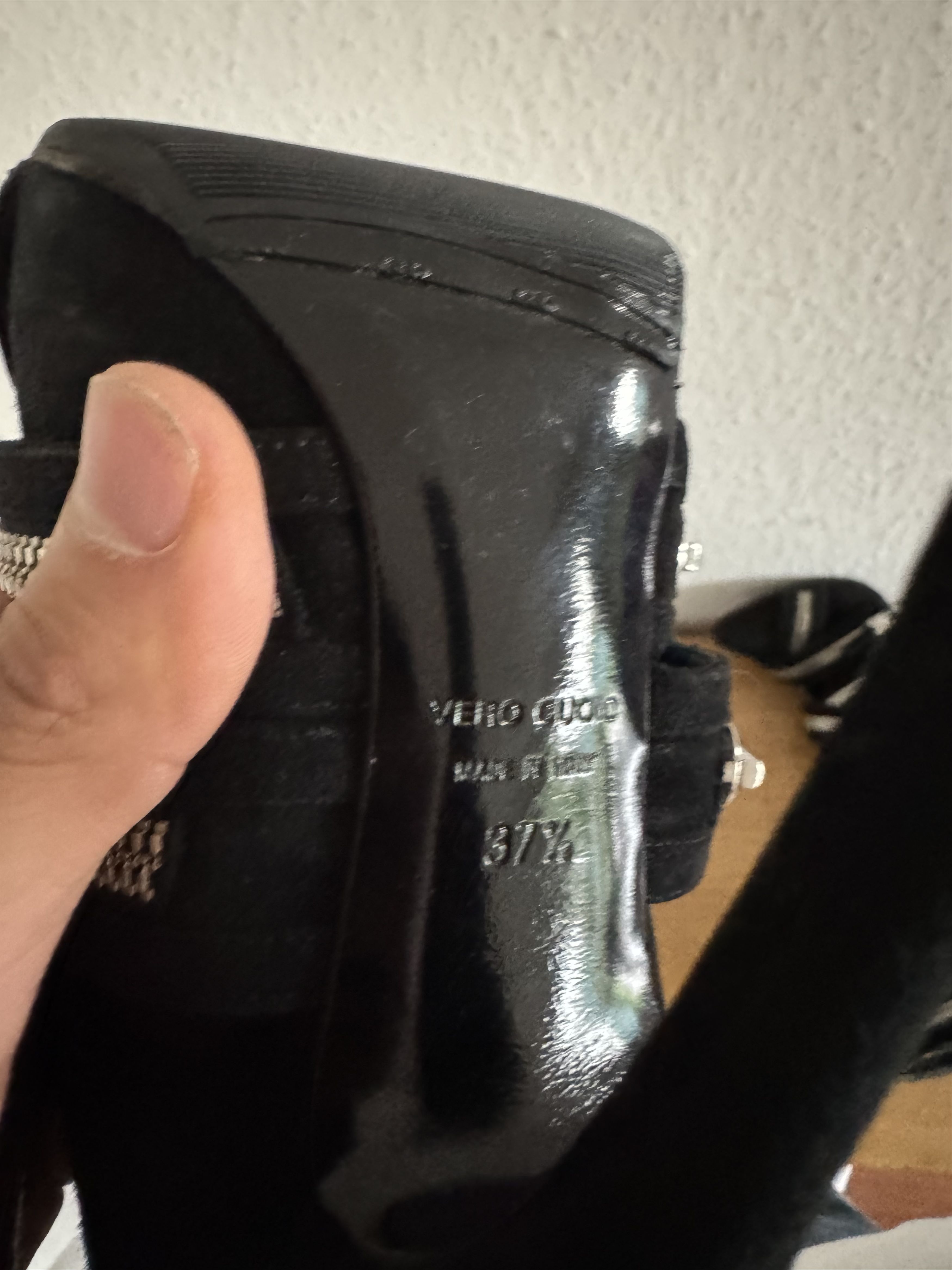 Balmain FW09 Zipper High-Heel Boot Size US 5 / IT 35 - 9 Thumbnail