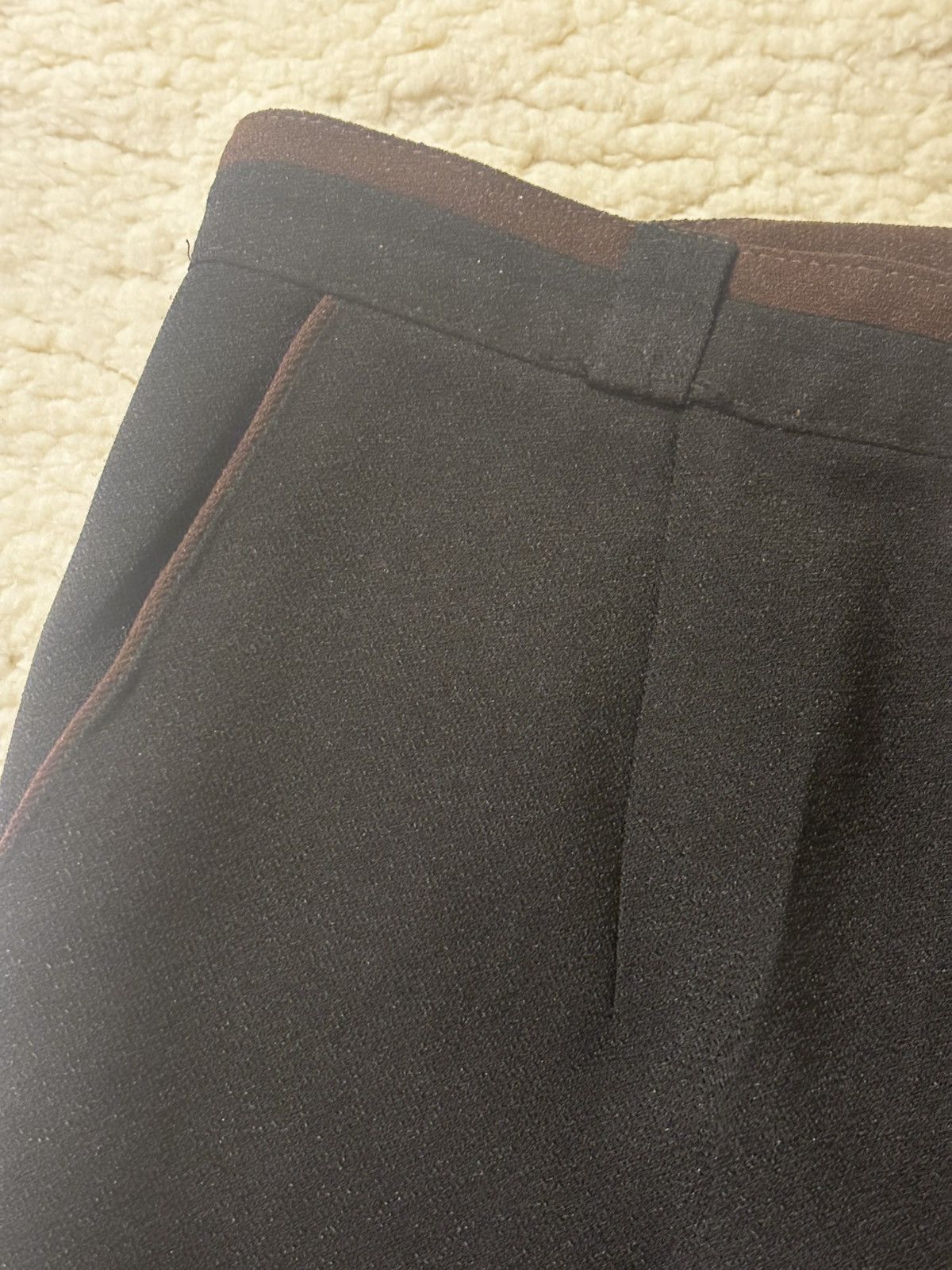 Other Women’s back sleek trousers2626 Size 29" - 6 Thumbnail
