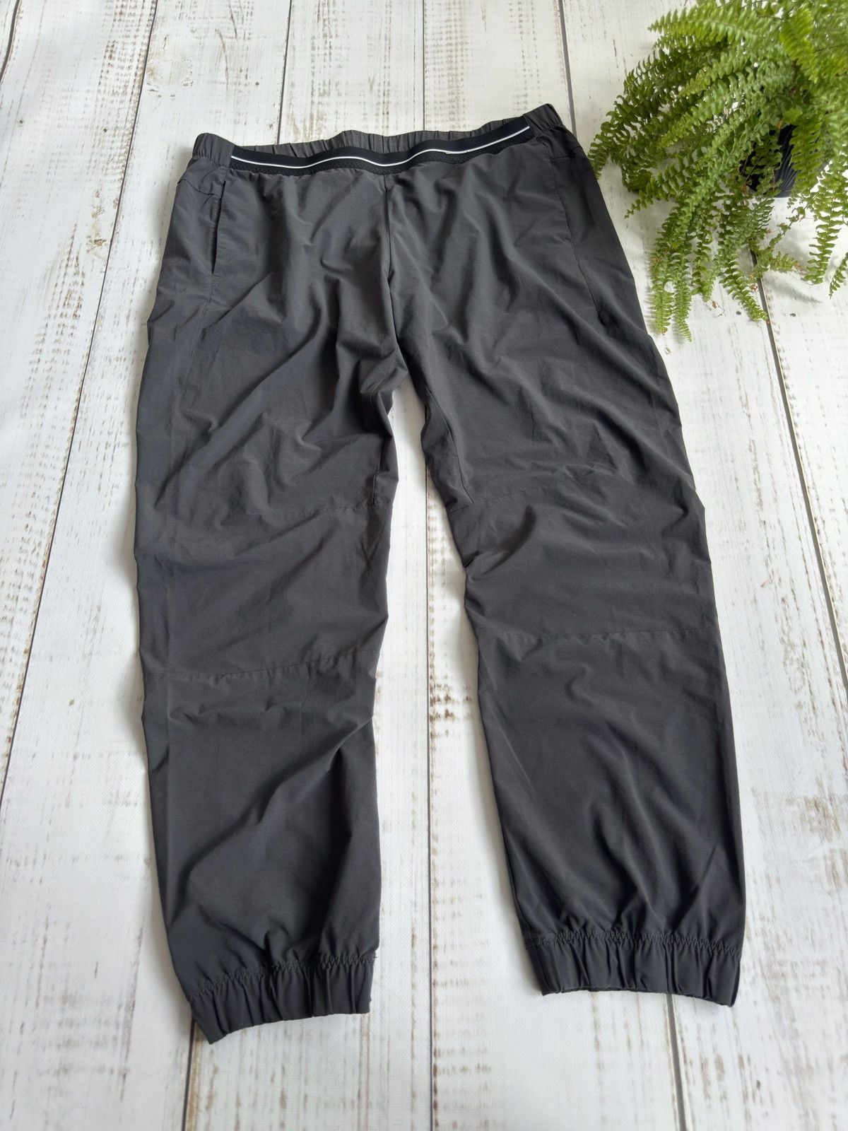 Adidas Adidas Terrex Trekking Trousers Gorpcore Size US 36 / EU 52 - 2 Thumbnail