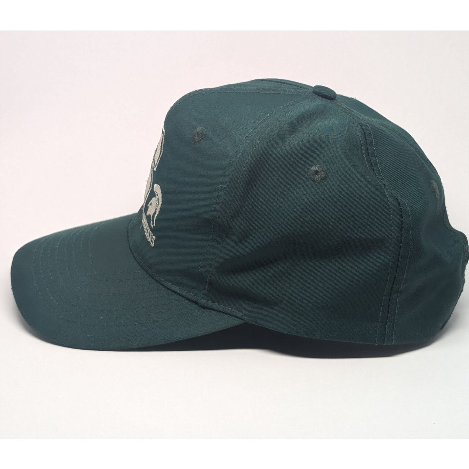 Other Vintage Michigan State Spartans SnapBack Hat Cap Size ONE SIZE - 7 Thumbnail