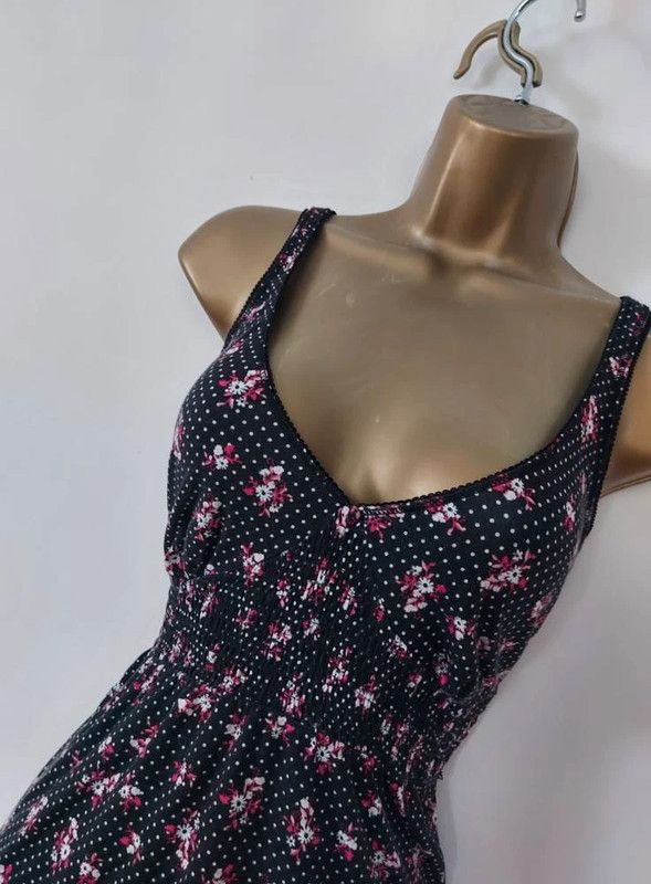 Vintage Vintage top 8 Size S / US 4 / IT 40 - 2 Thumbnail