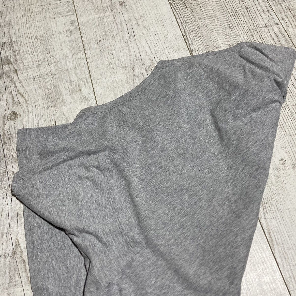 Yves Saint Laurent SAINT LAURENT RIVE GAUCHE TSHIRT FORD Size US L / EU 52-54 / 3 - 10 Thumbnail
