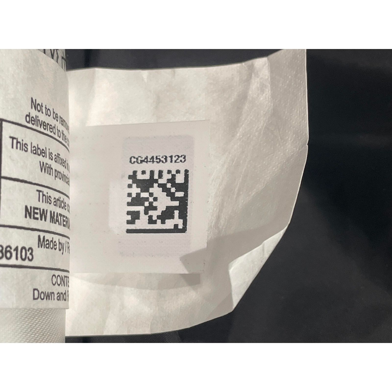 Canada Goose Canada Goose Blue Vest Size US M / EU 48-50 / 2 - 23 Thumbnail