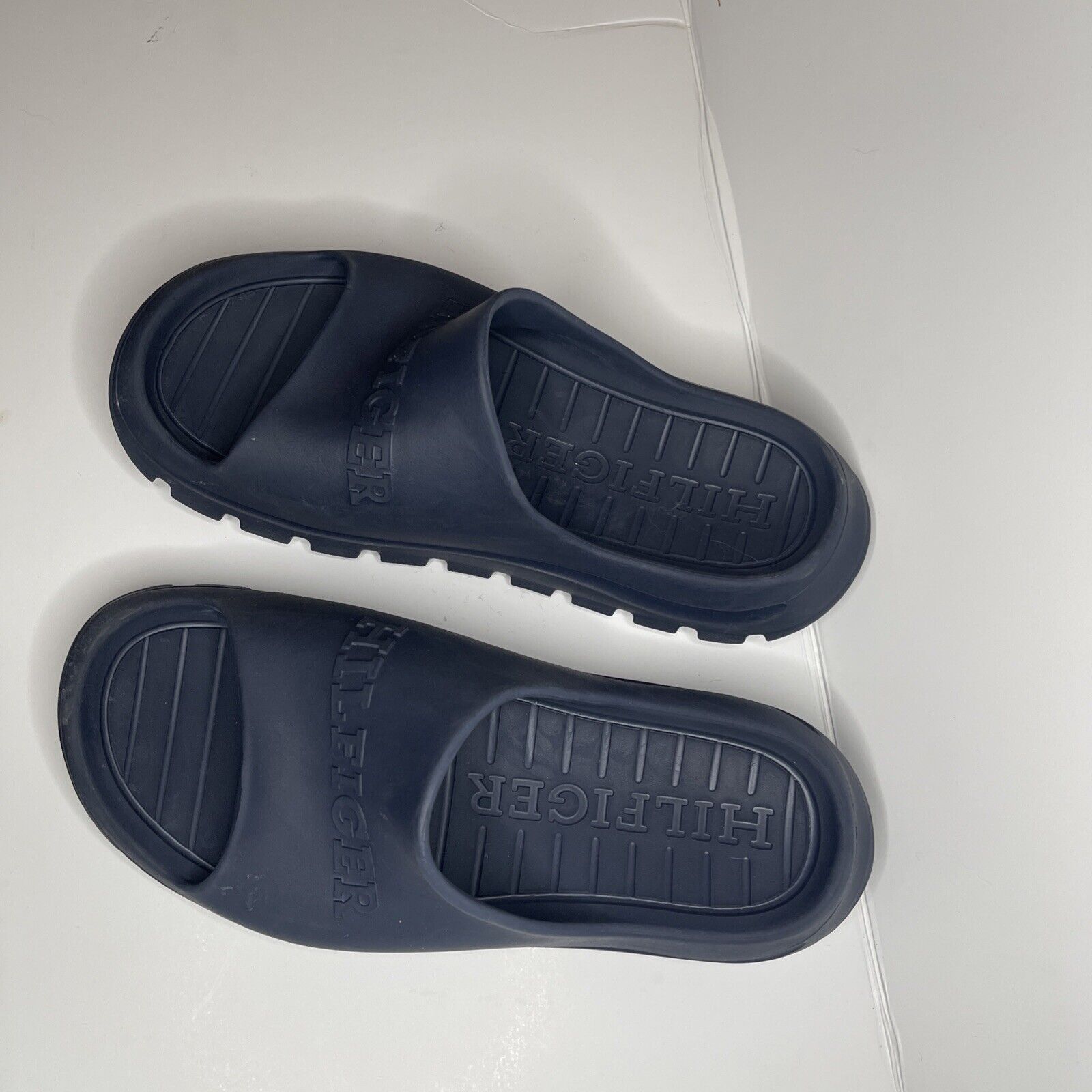 Tommy Hilfiger Tommy Hilfiger Gager Men's Sandal Size US 8 / EU 41 - 2 Thumbnail