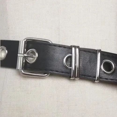 Other Buckle Strap Belt Shoulder Bag Phone Pouch Size ONE SIZE - 3 Thumbnail