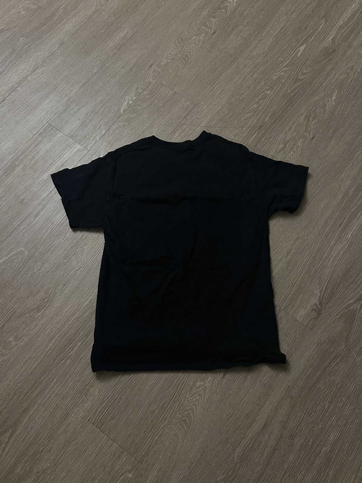 If Six Was Nine Touch Me Im Sick Tee Size US S / EU 44-46 / 1 - 2 Thumbnail