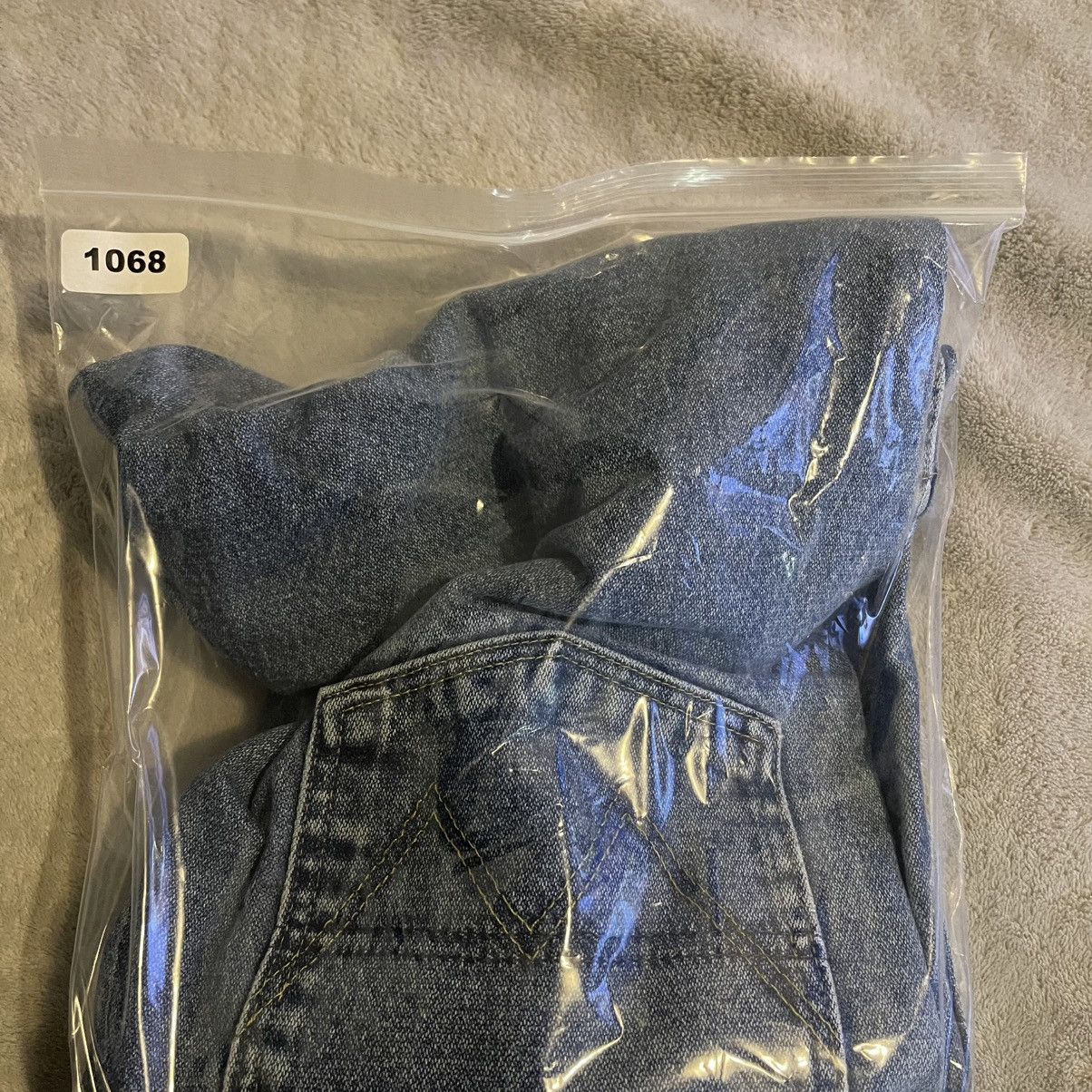 Wrangler Vintage Wrangler George Strait Collection Men Blue 35x36 Y2K Size US 34 / EU 50 - 12 Thumbnail