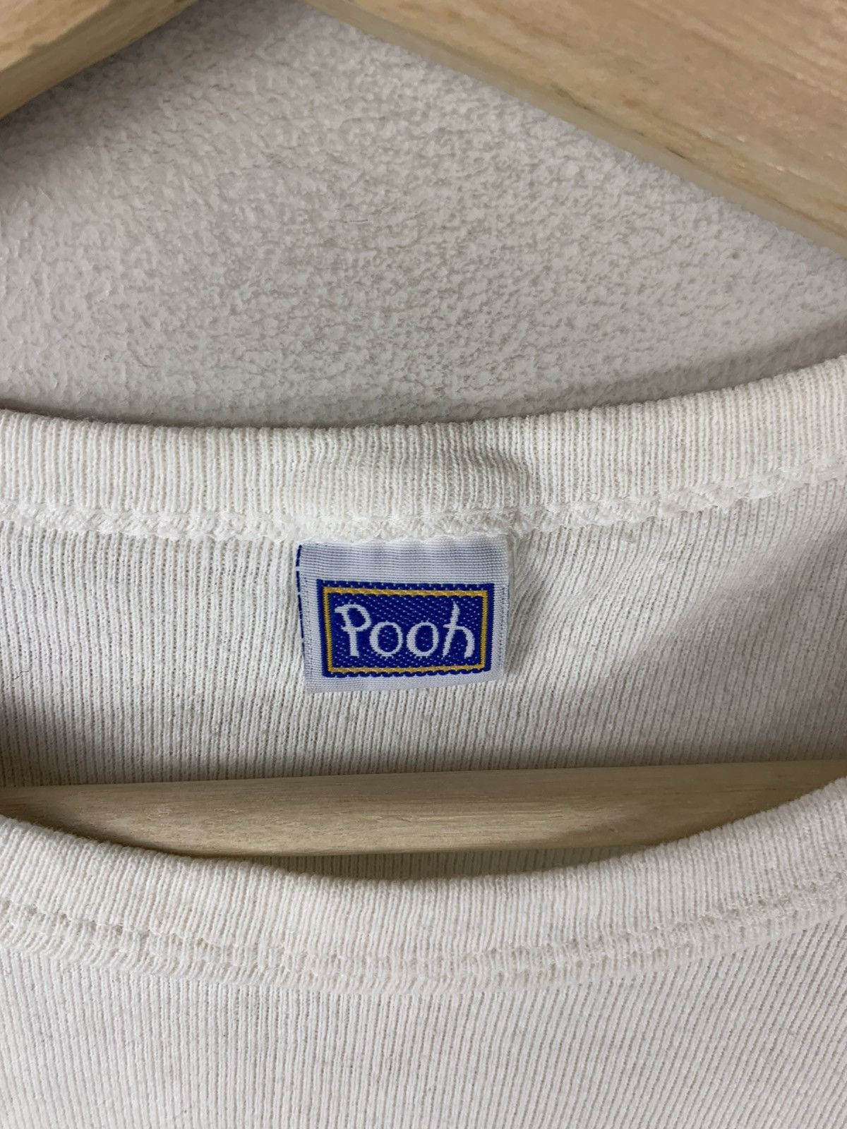 Vintage Vintage Winnie the Pooh Tee Size US XS / EU 42 / 0 - 1 Thumbnail
