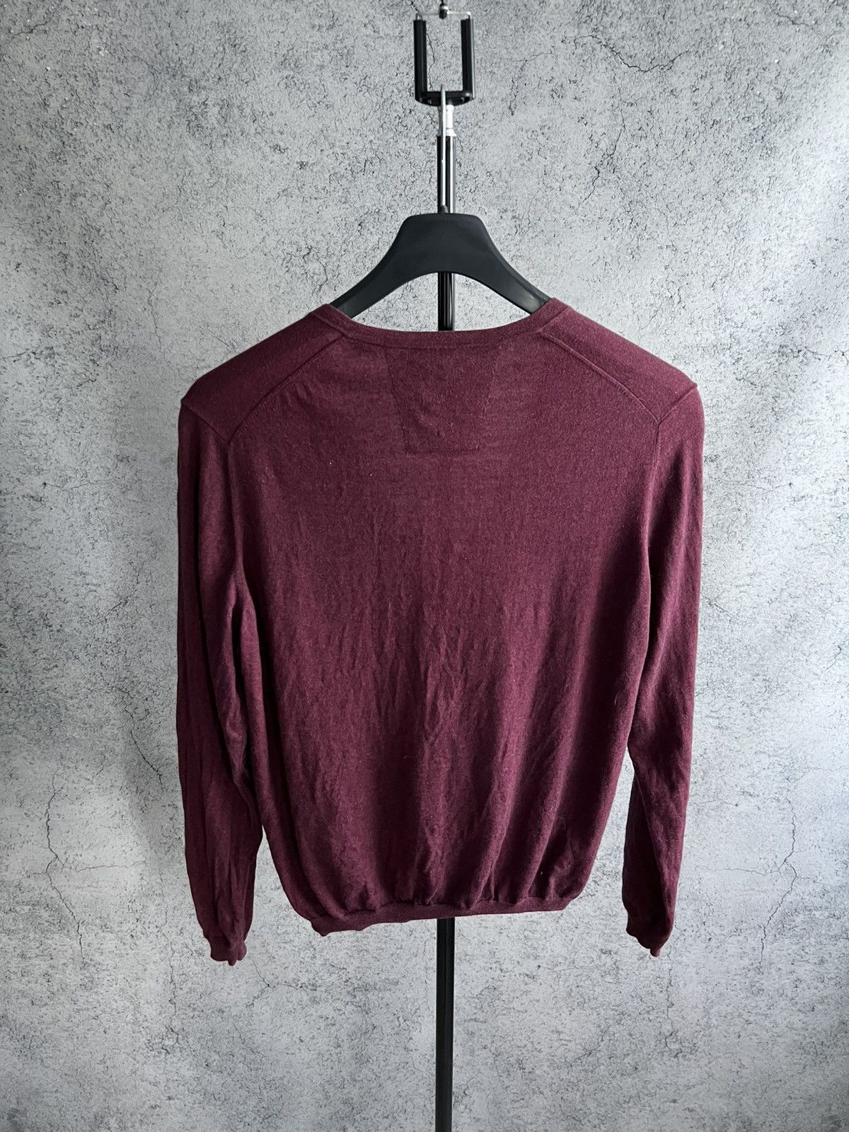 Joop! Joop! Cardigan Sweater Luxury Casual Size M Size US M / EU 48-50 / 2 - 9 Thumbnail