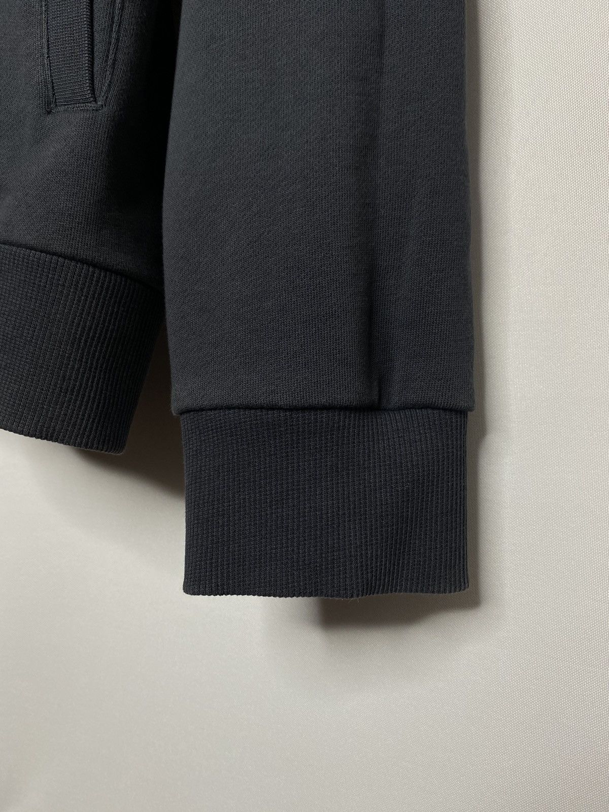 Fred Perry × Vintage ❌Vintage Fred Perry Full Zip Jacket Sweatshirt Pullover❌ Size US XL / EU 56 / 4 - 6 Thumbnail