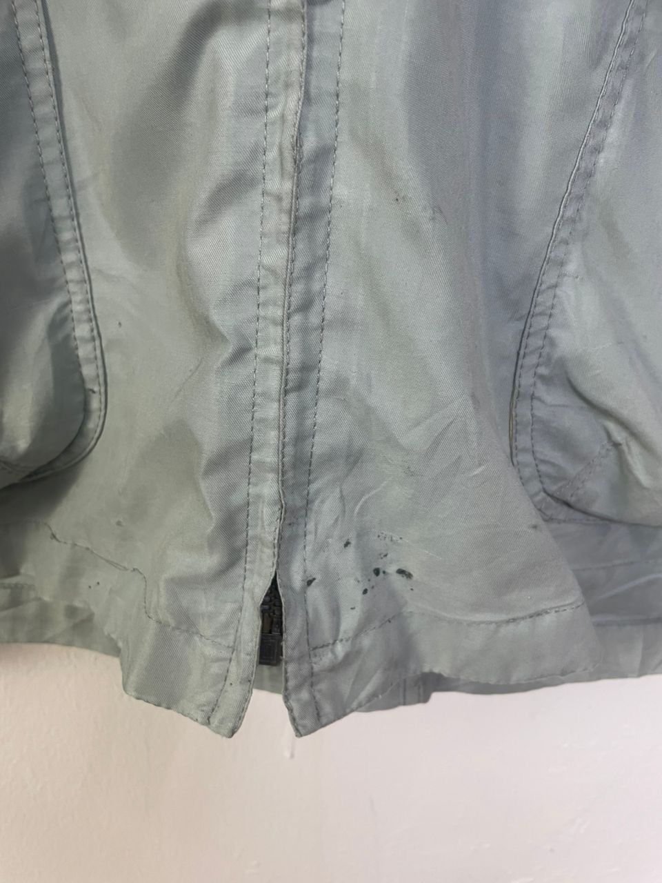 Cerruti 1881 × Vintage Vintage Cerruti 1881 Wind Breaker Size US M / EU 48-50 / 2 - 2 Thumbnail