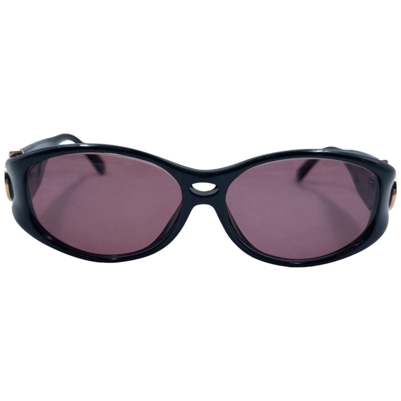 Yves Saint Laurent Vintage YSL Yves Saint Laurent Sunglasses Size ONE SIZE - 2 Thumbnail