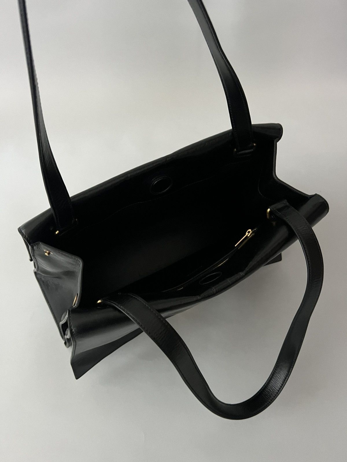 Balenciaga Balenciaga Crush Large Shoulder Bag Size ONE SIZE - 9 Thumbnail