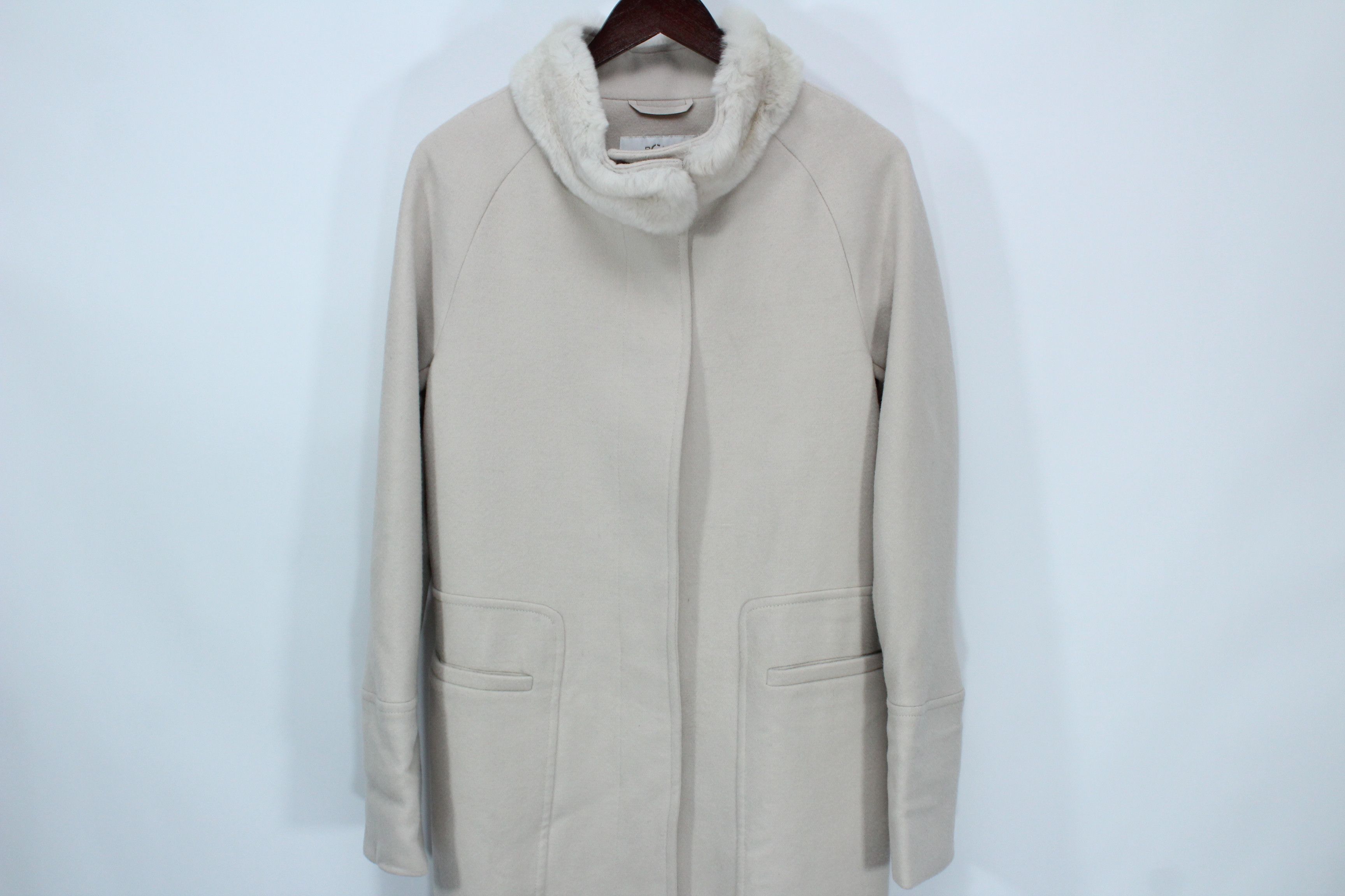 Other BGN Coat Womens Size 4US New Authentic Hype Size S / US 4 / IT 40 - 3 Thumbnail