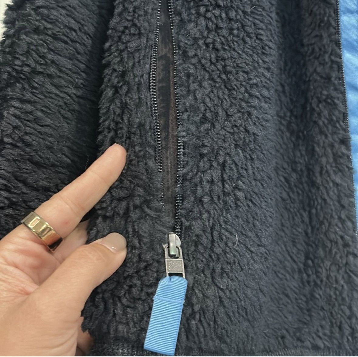 Patagonia Patagonia Men’s Classic Retro-X Jacket Size Medium Black Size US M / EU 48-50 / 2 - 5 Thumbnail