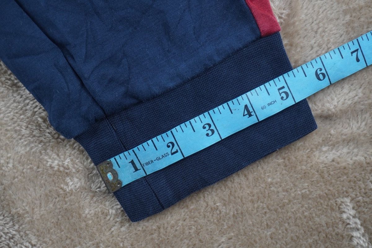 Tommy Hilfiger Tommy Hilfiger sweatpants multicolor jogger mens Size L Size US 31 - 16 Thumbnail