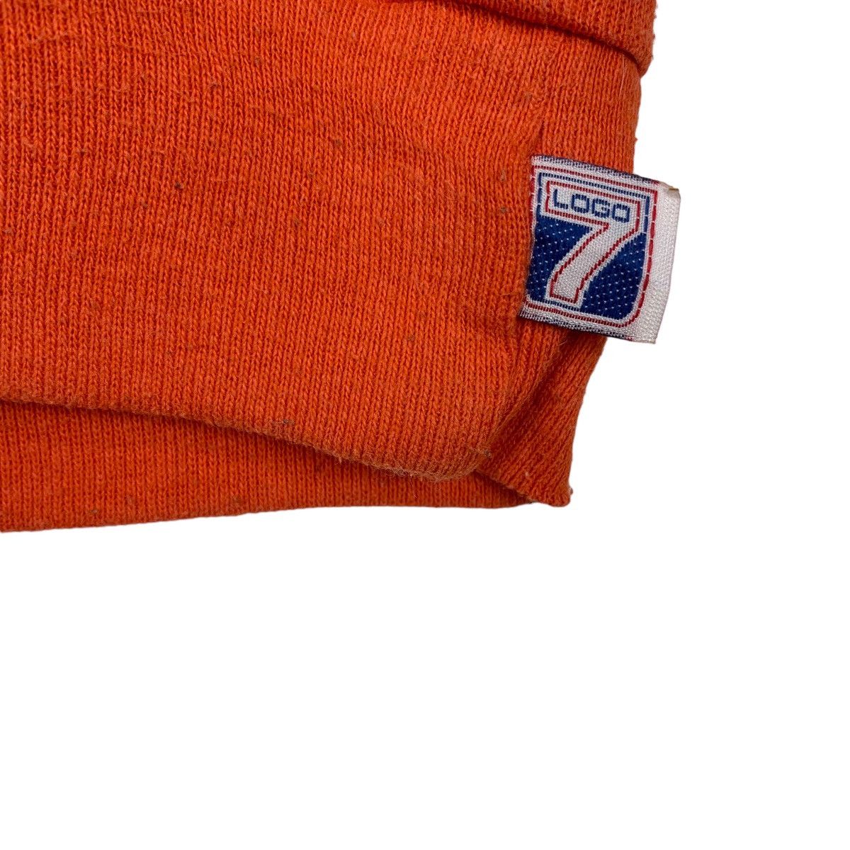 Logo 7 × Vintage Rare!!!!! 80’s Detroit Tigers Sweatshirt Size US L / EU 52-54 / 3 - 4 Thumbnail