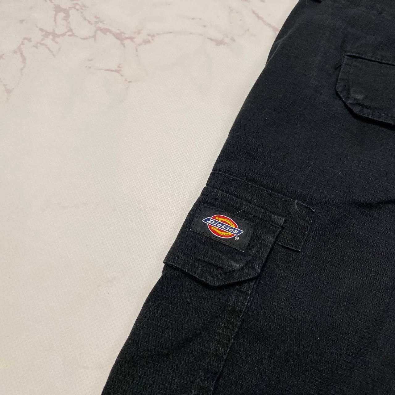 Dickies Vintage Dickies Cargo USA Work Pants Size US 30 / EU 46 - 7 Thumbnail