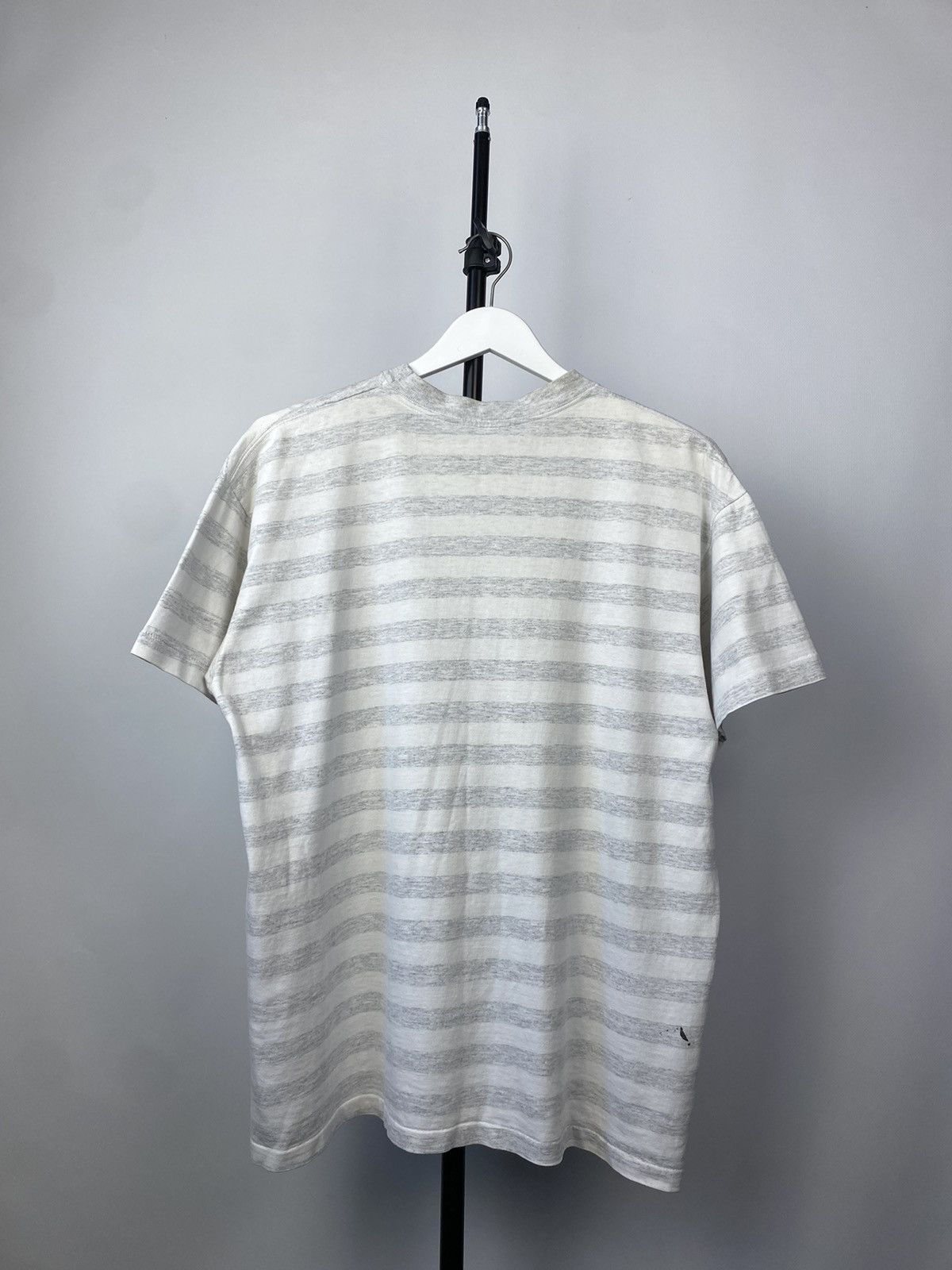 Band Tees × Vintage Vintage 90s Washington USA LOGO Graphic t shirt Size US L / EU 52-54 / 3 - 11 Thumbnail