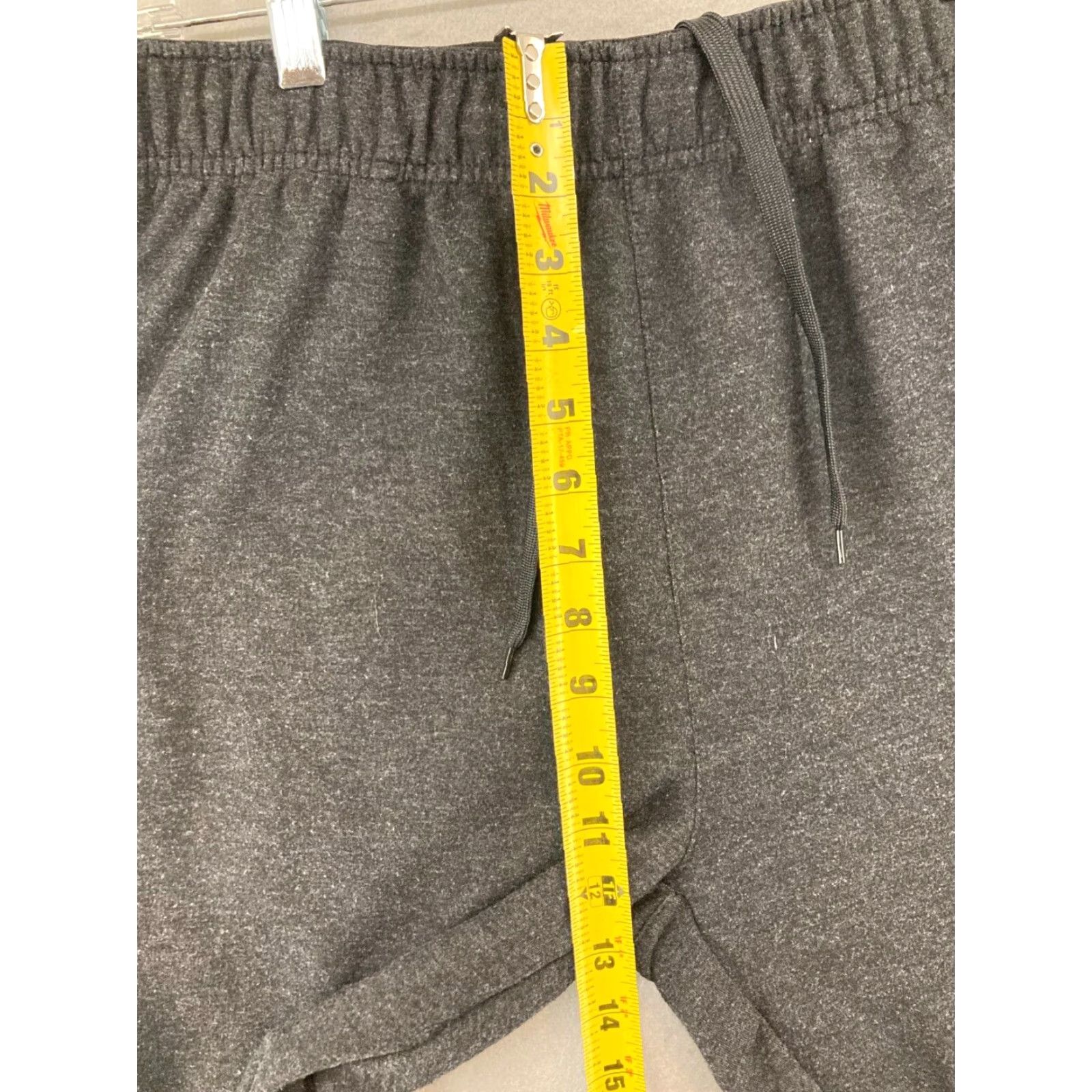 Orvis Orvis Mens Sweatpants Black Large Athletic Outdoor Classic Pants Size US 33 - 4 Thumbnail