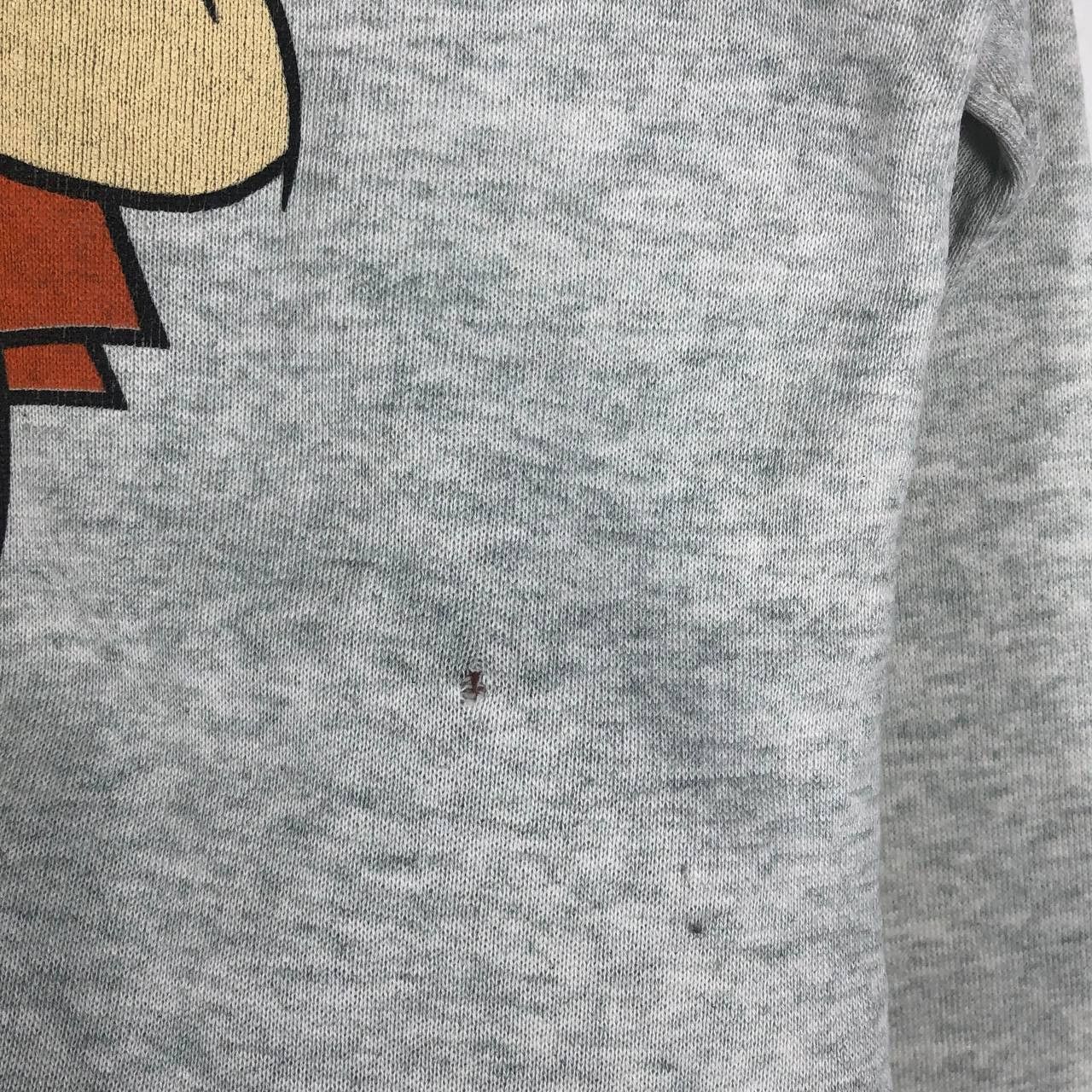 Cartoon Network × Fruit Of The Loom Vintage 1994 Hanna Barbera Sweatshirt 50/50 Size US M / EU 48-50 / 2 - 11 Thumbnail