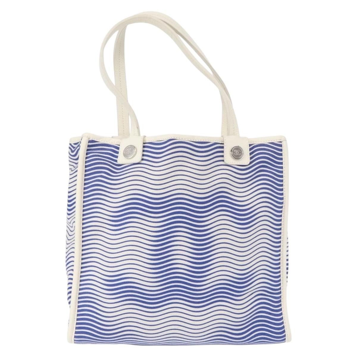 Chanel Chanel Classic Tote Size ONE SIZE - 2 Thumbnail