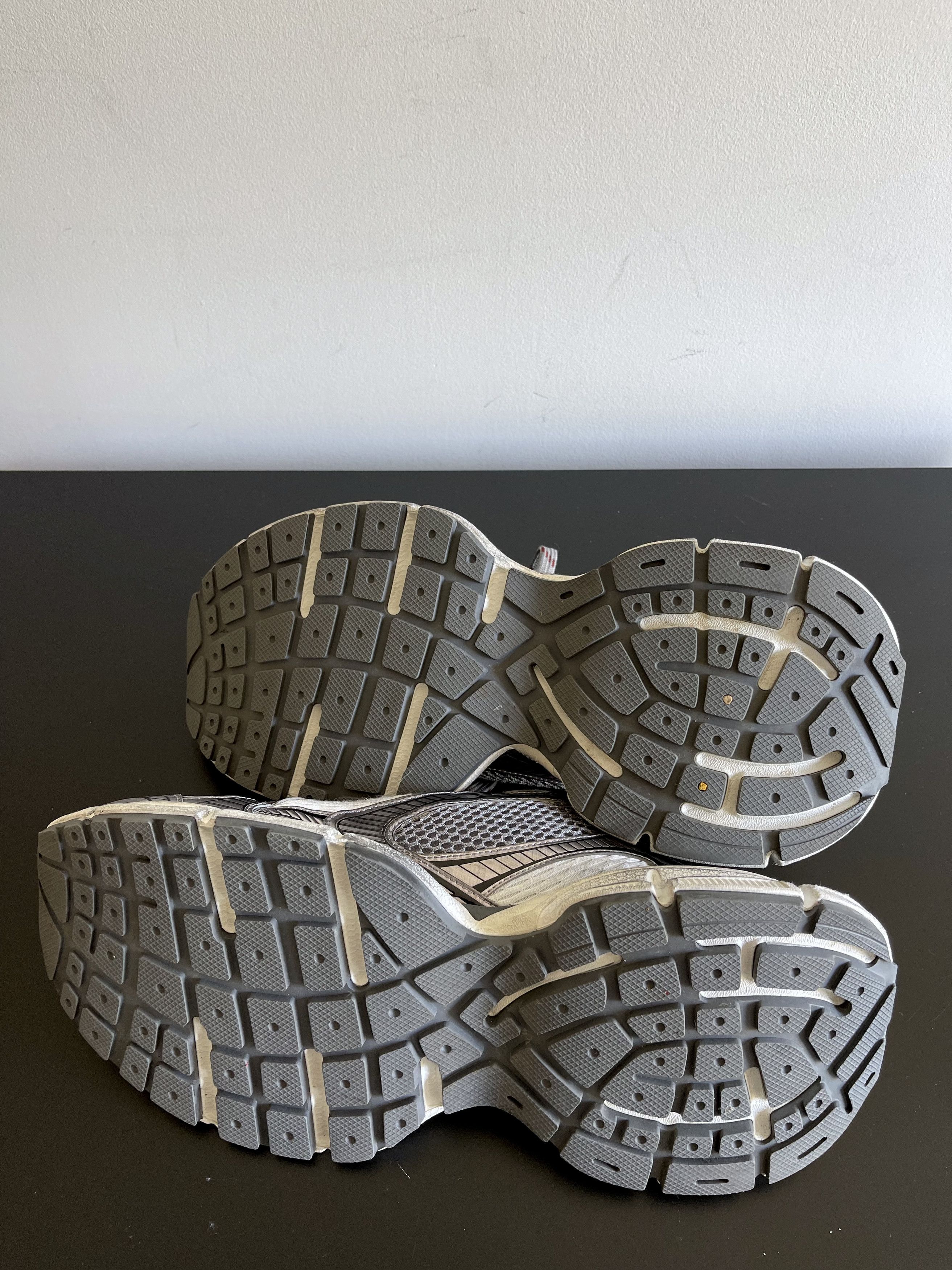Balenciaga 3XL Mule Sneakers (46) US 13 Size US 13 / EU 46 - 10 Thumbnail