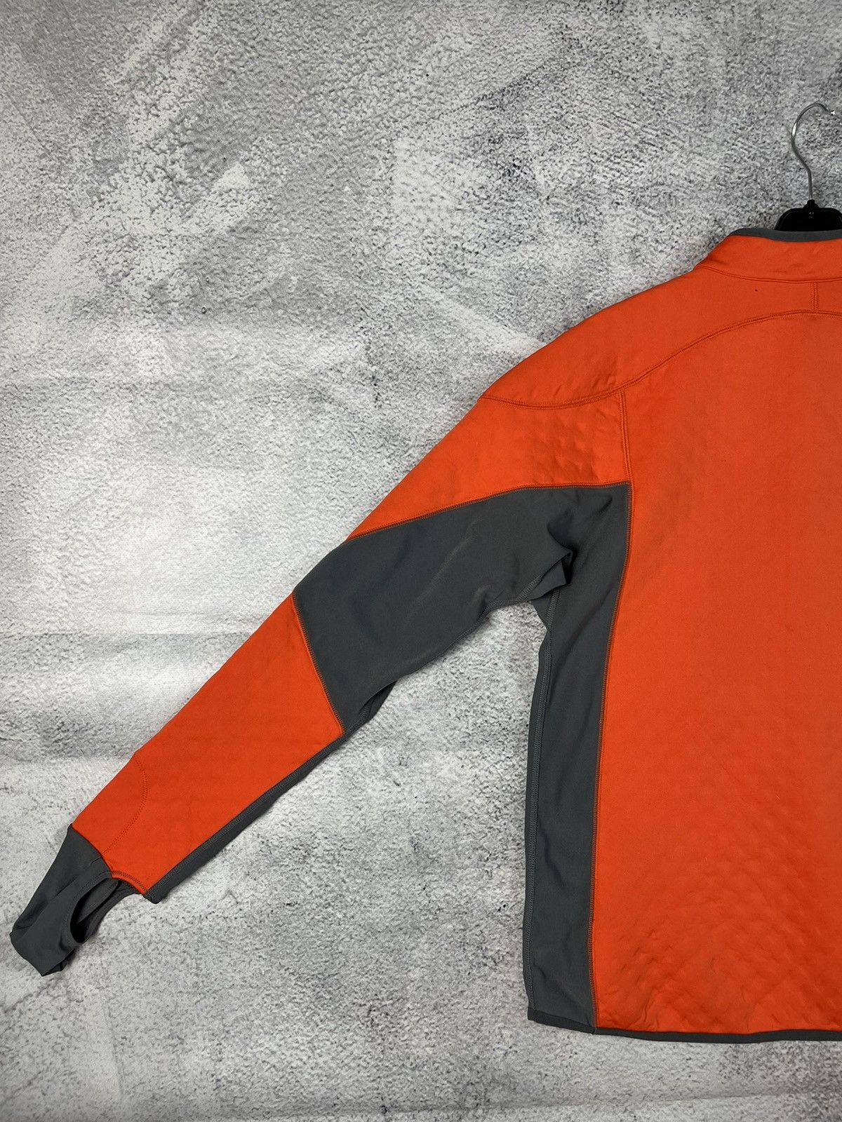 Nike × Vintage Vintage Nike sweatshirt Size US L / EU 52-54 / 3 - 13 Thumbnail