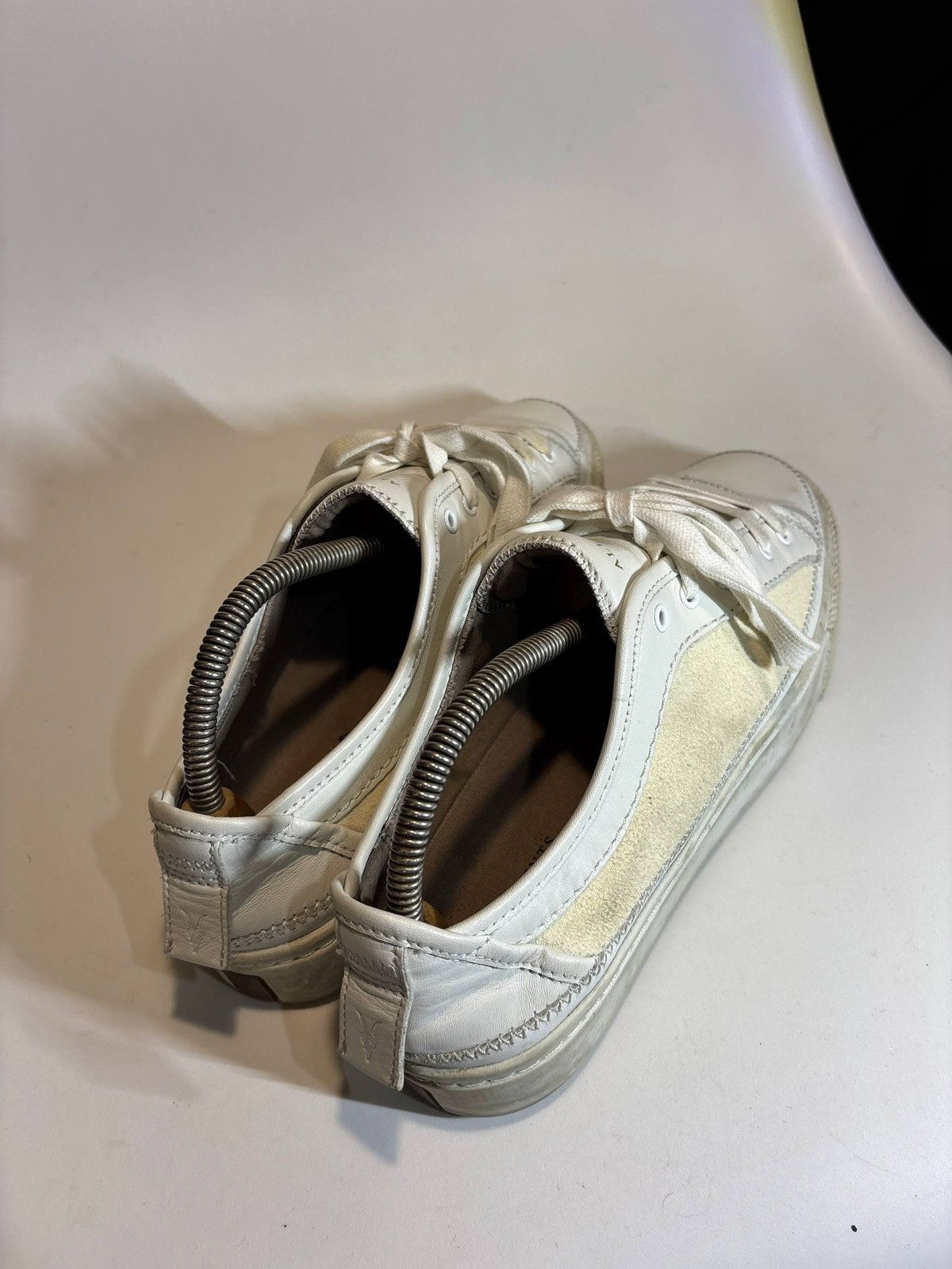 Allsaints Women’s Allsaints Milla shoes Size:41 (UK 8) Size US 10.5 / IT 40.5 - 6 Thumbnail