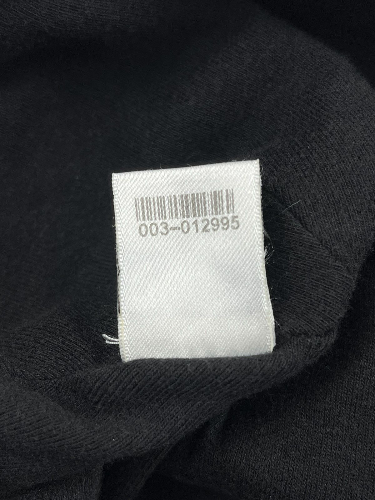 Chrome Hearts Chrome Hearts Vintage Sun Faded Floral Cross Thermal Beanie Size ONE SIZE - 9 Thumbnail