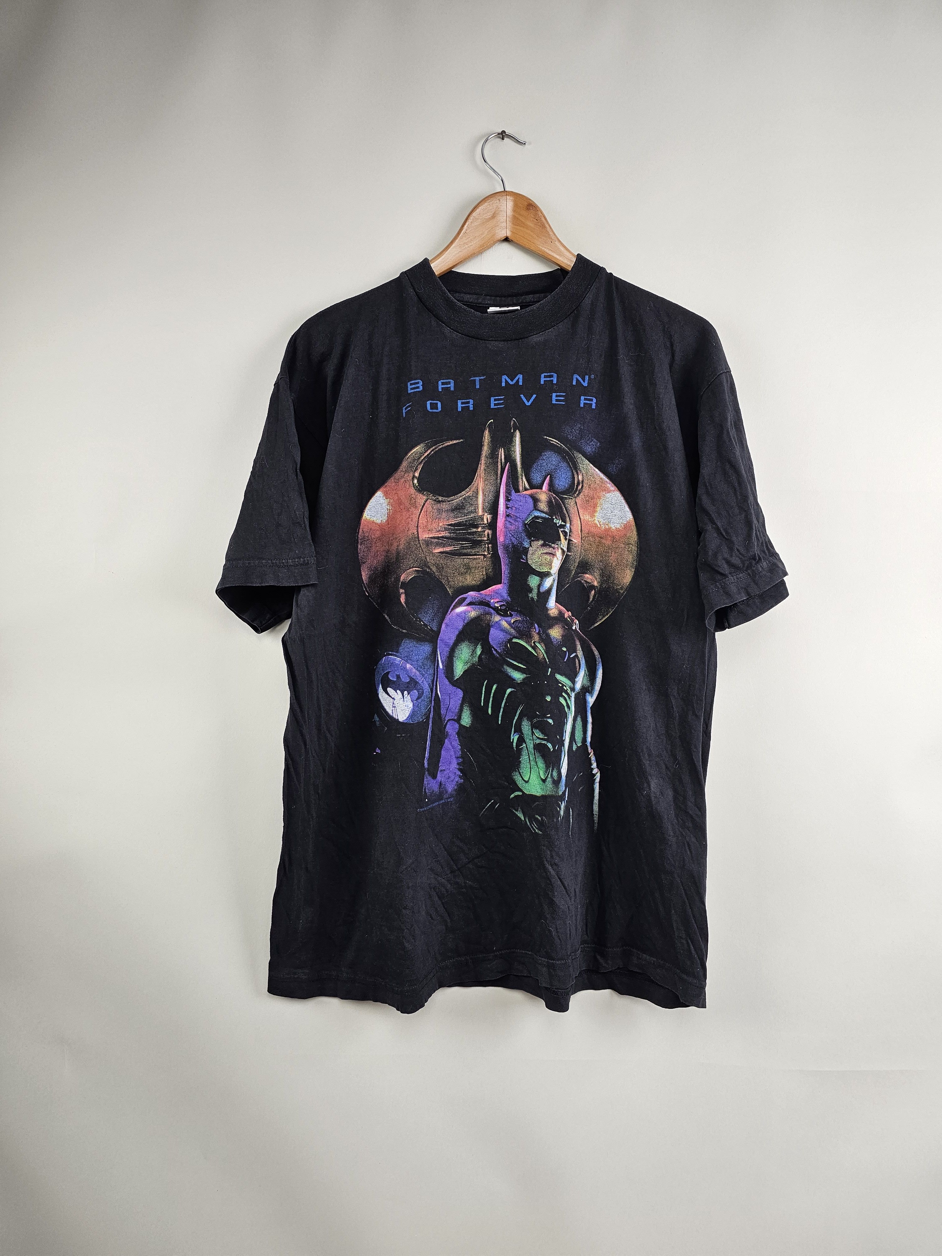 Vintage Batman Forever | Grailed