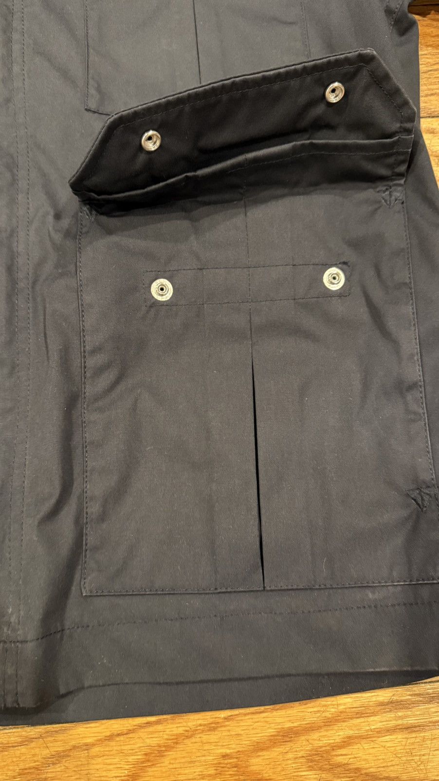 The North Face Purple Label Dark Navy North Face Purple Label Mountain Parka Size US M / EU 48-50 / 2 - 5 Thumbnail
