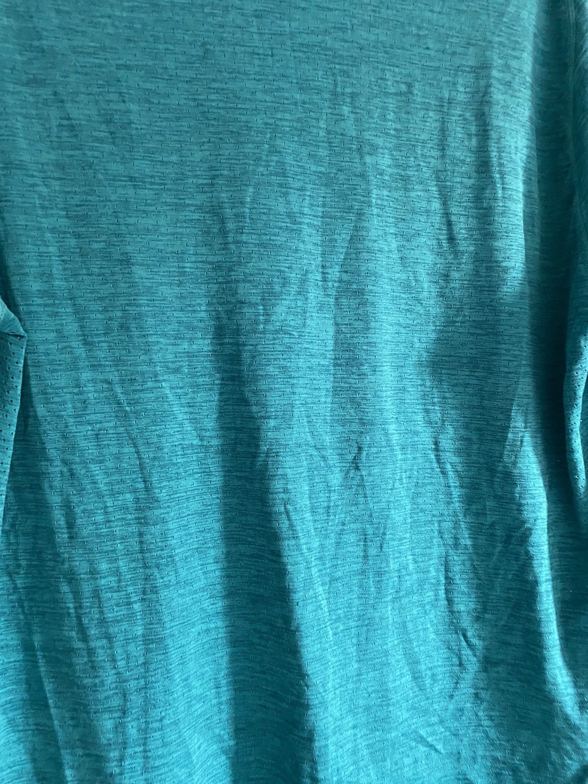 Lululemon Lululemon shirt Size US XL / EU 56 / 4 - 5 Thumbnail