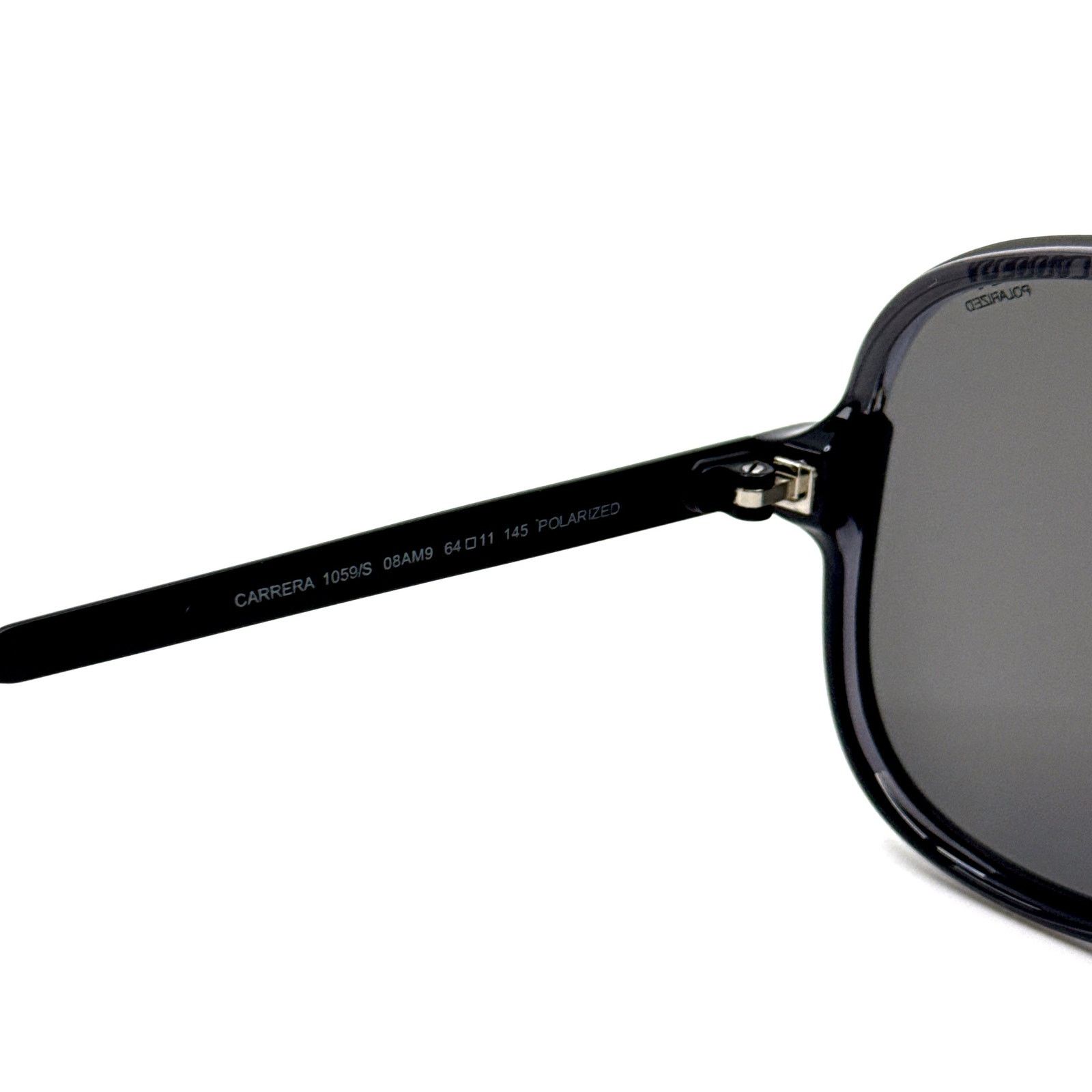 Carrera New! CARRERA Sunglasses 1059/S 08AM9, Authentic Size ONE SIZE - 8 Thumbnail