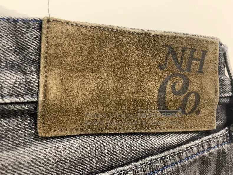 Neighborhood Neighborhood size S Denim Pants Size US 27 - 4 Thumbnail