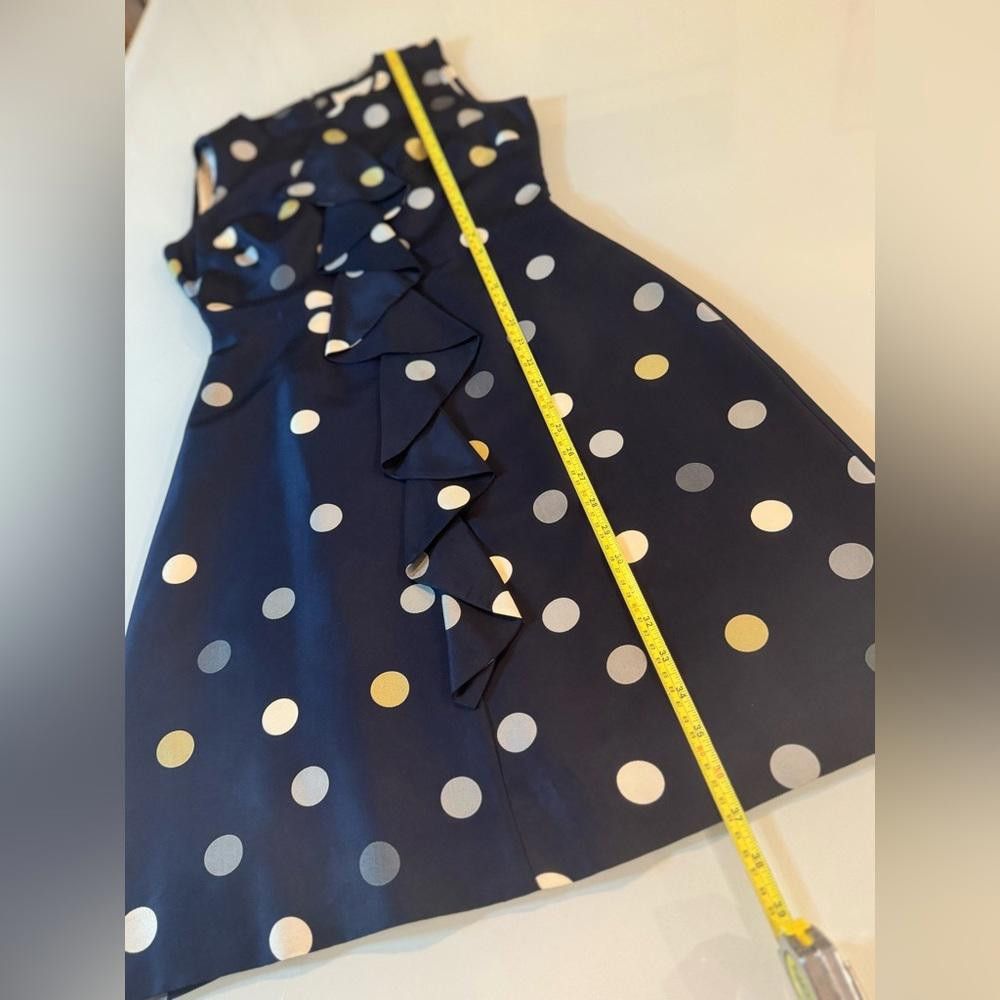 Designer Kate Spade dress - size 4 Size S / US 4 / IT 40 - 8 Thumbnail