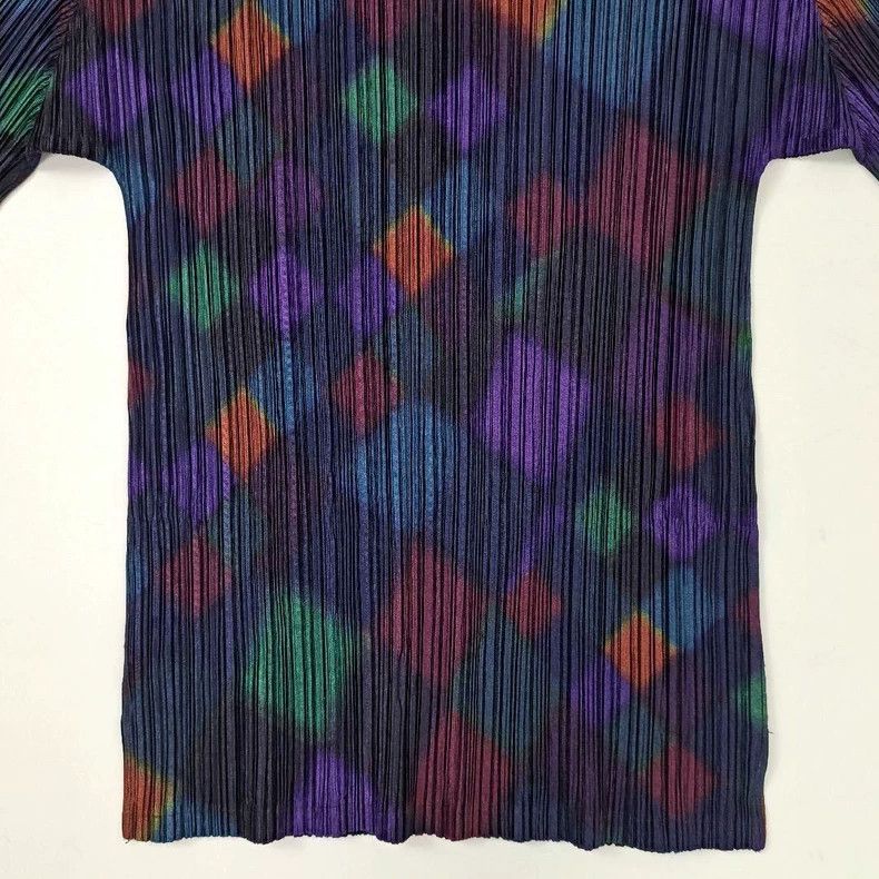 Issey Miyake Issey Miyake size:3 Honor Jacket Size XS / US 0-2 / IT 36-38 - 4 Thumbnail