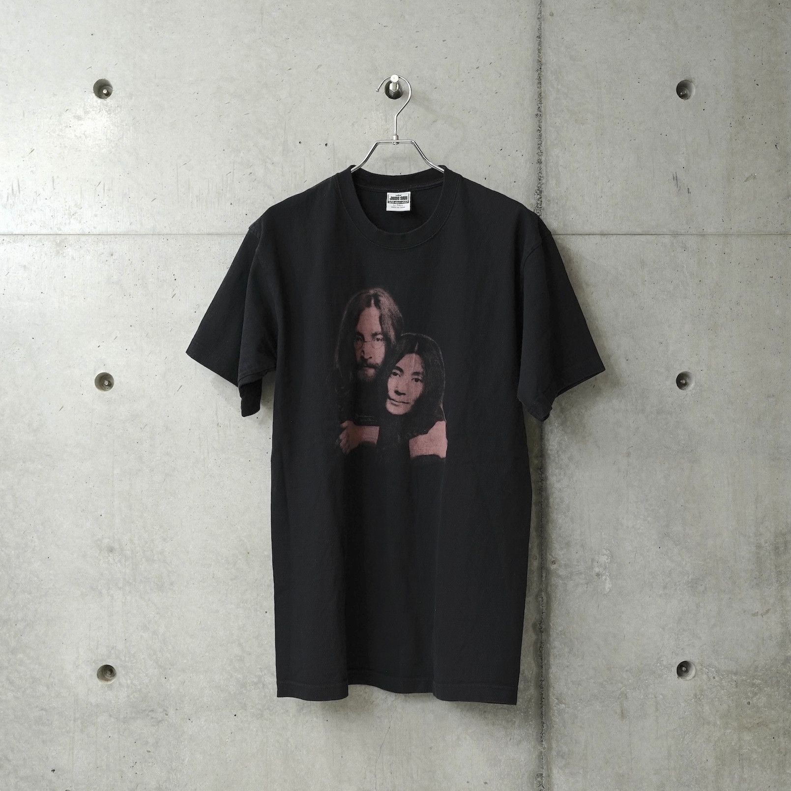 Other John Lennon & Yoko Ono T-Shirt Size US L / EU 52-54 / 3 - 1 Thumbnail