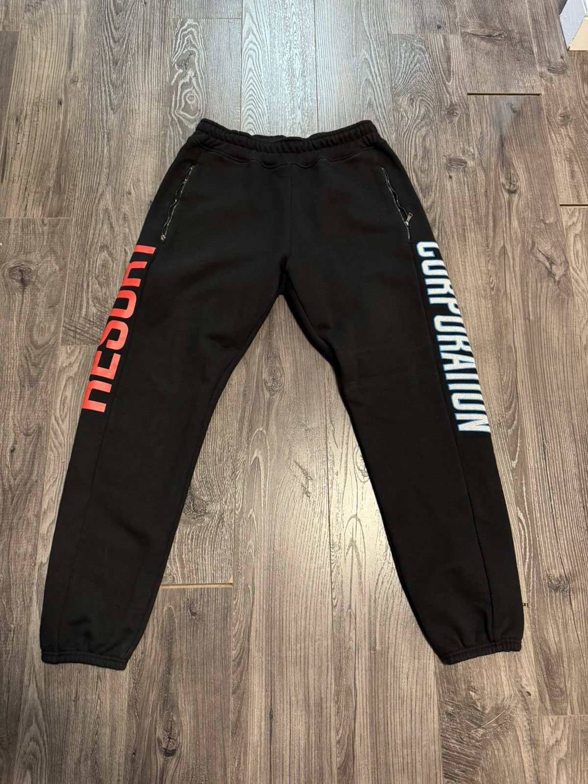 Resort Corps RESORT CORPS FULL Tracksuit Size US XL / EU 56 / 4 - 8 Thumbnail