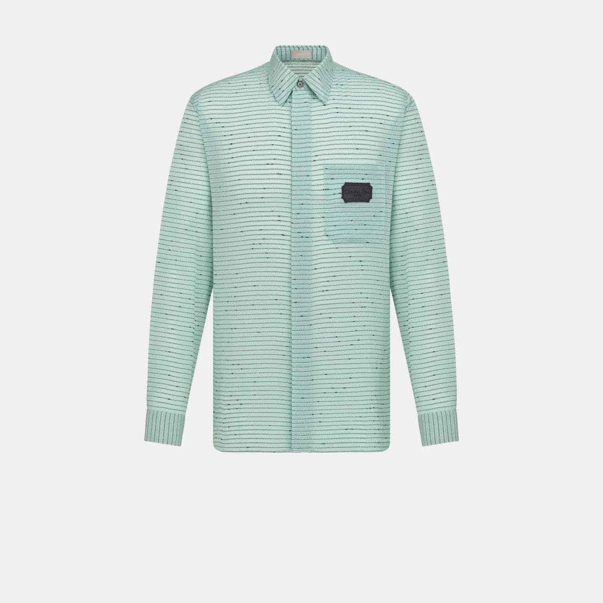 o1bcso1str0524 Shirts in Mint Green