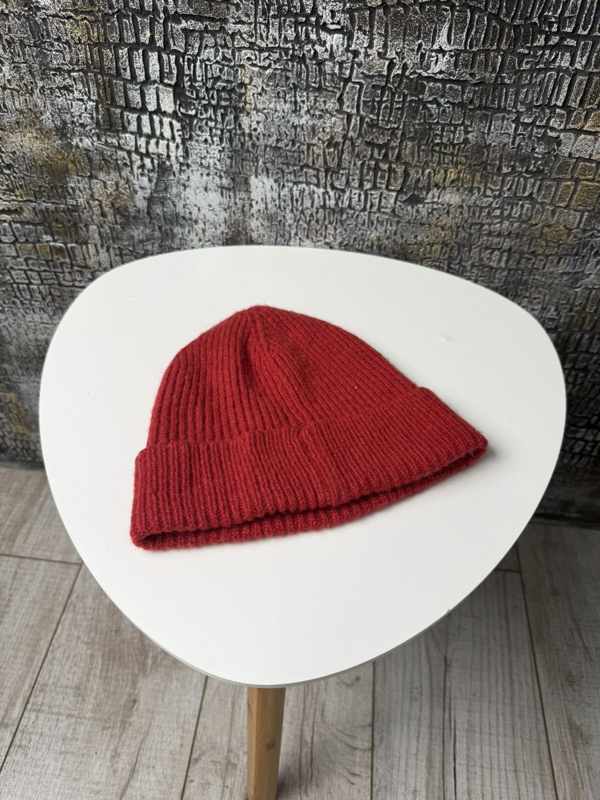 Vivienne Westwood Vintage Vivienne Westwood Hat Size ONE SIZE - 6 Thumbnail