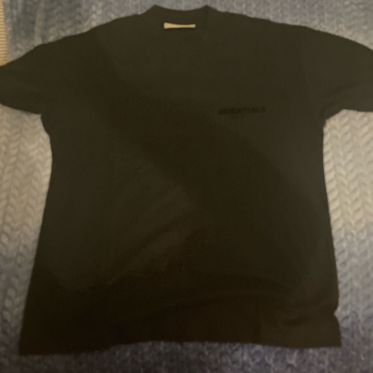 Essentials × FOG Essentials tee stretch limo Size US M / EU 48-50 / 2 - 1 Thumbnail