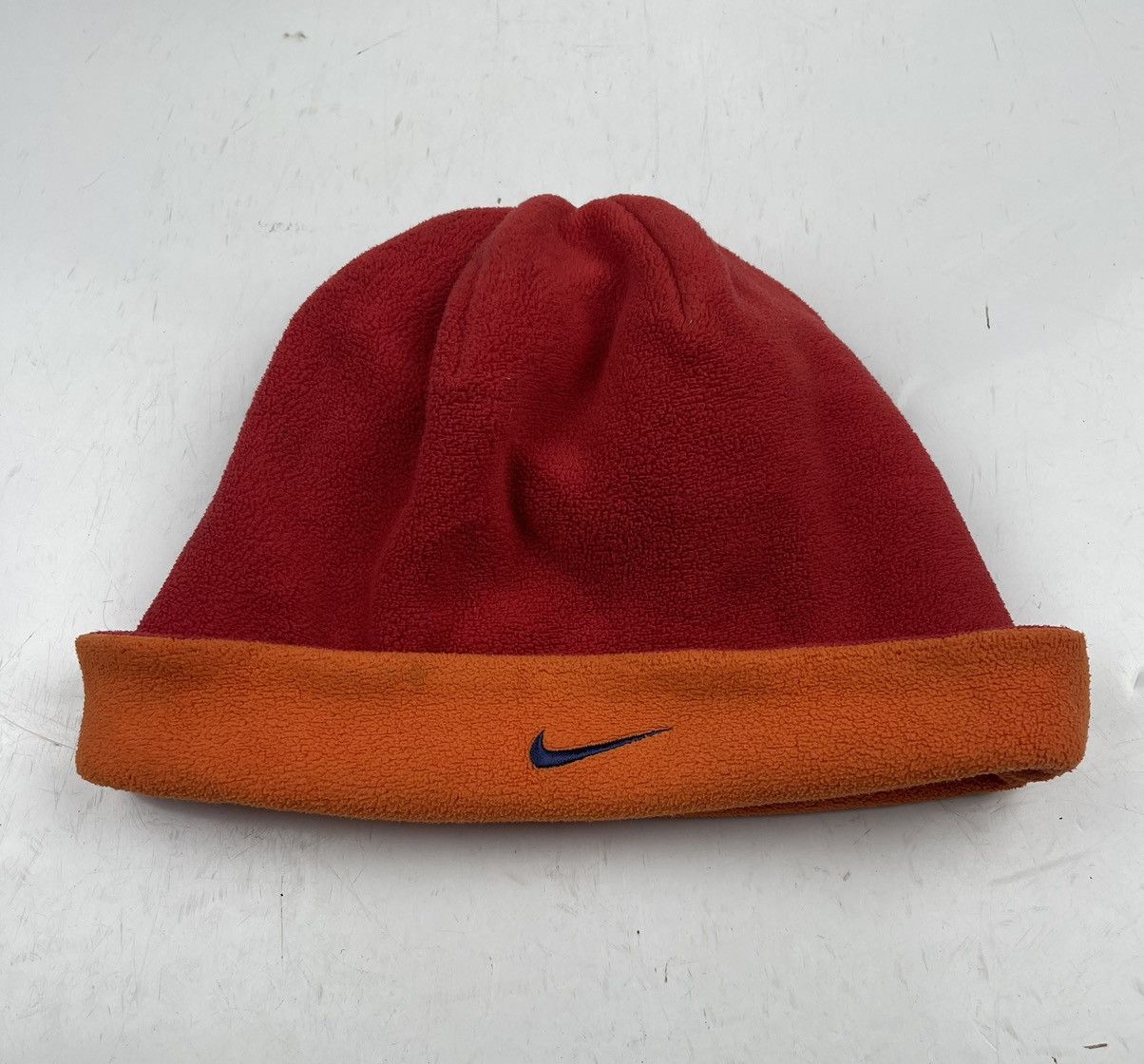 Japanese Brand × Nike nike beanie hat tc32 Size ONE SIZE - 2 Thumbnail