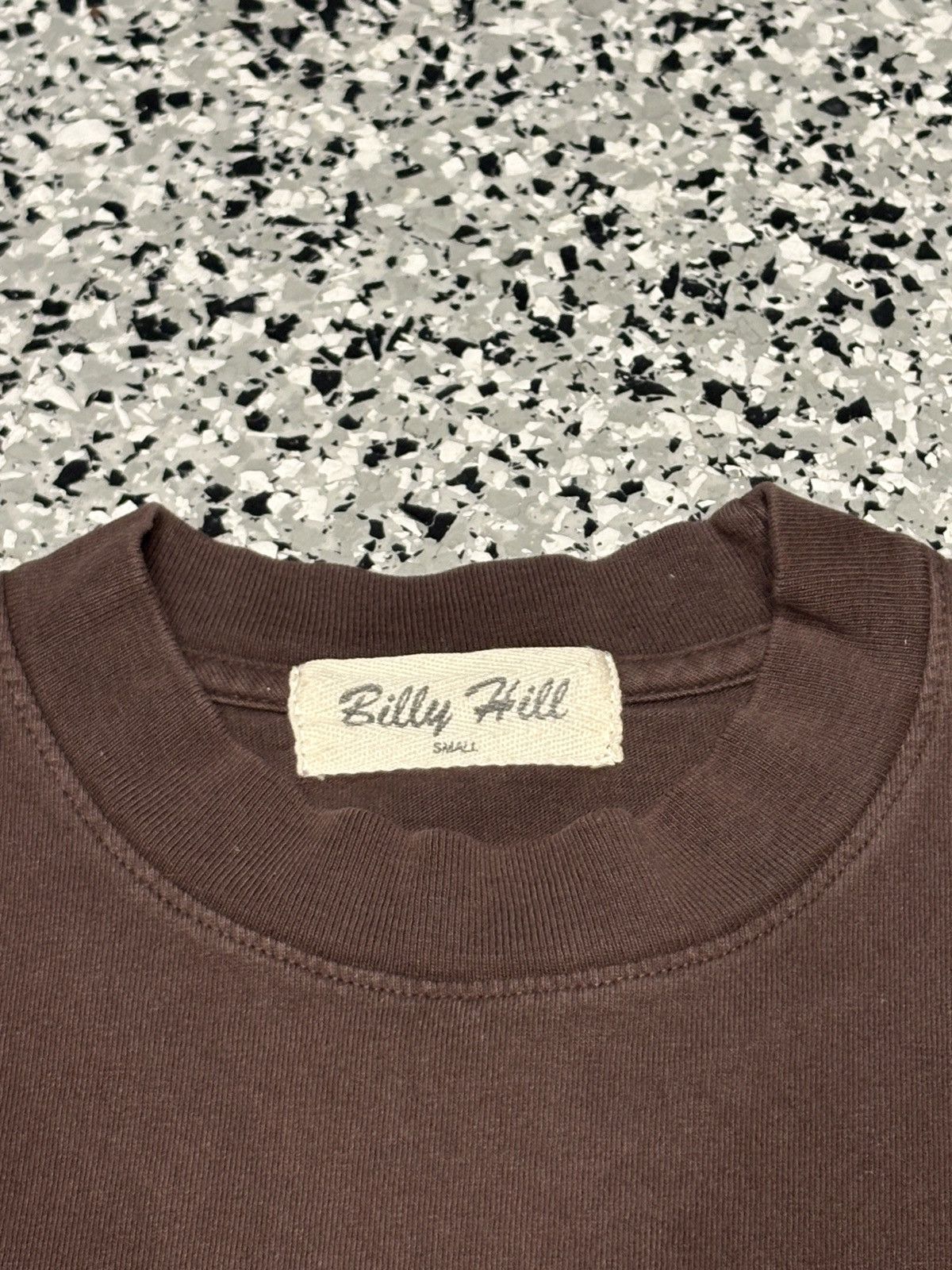 Billy Hill 2022 Billy Hill Collection #12 “Cash For Cars” T-Shirt Sz. S Size US S / EU 44-46 / 1 - 3 Thumbnail