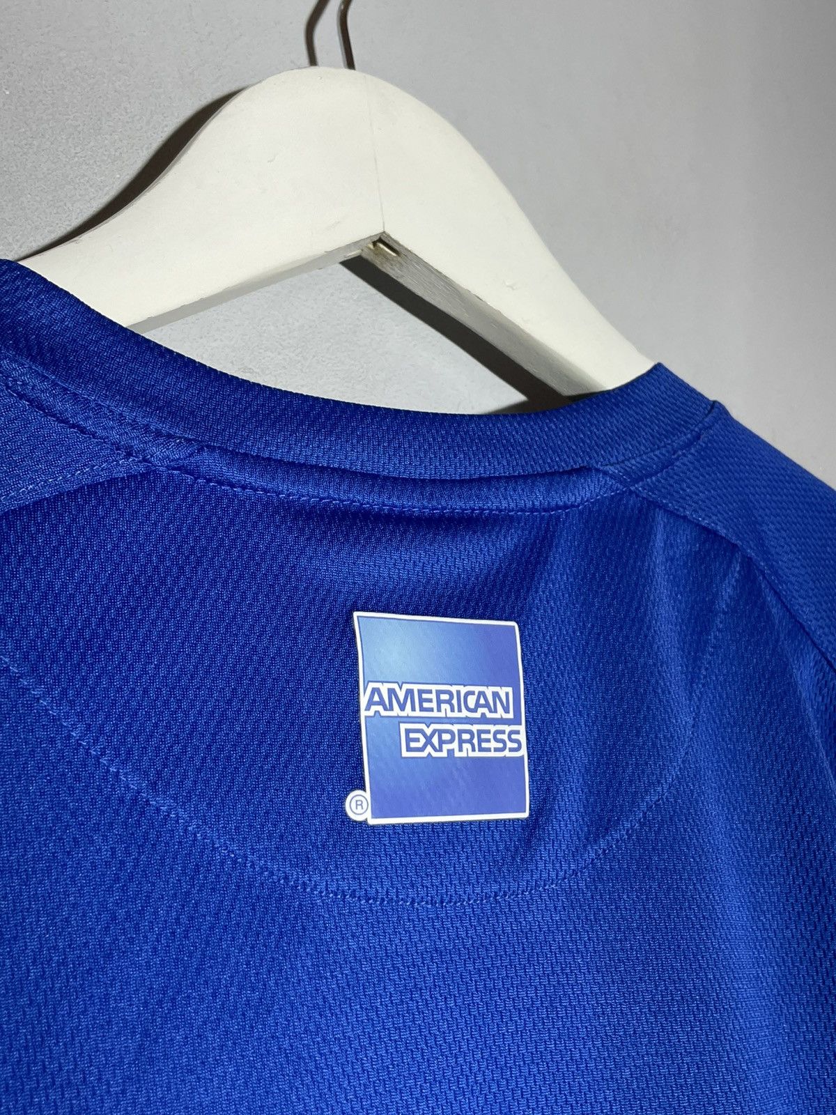 Nike Brighton Hove Albion Nike Training Football Soccer Jersey Size US L / EU 52-54 / 3 - 10 Thumbnail