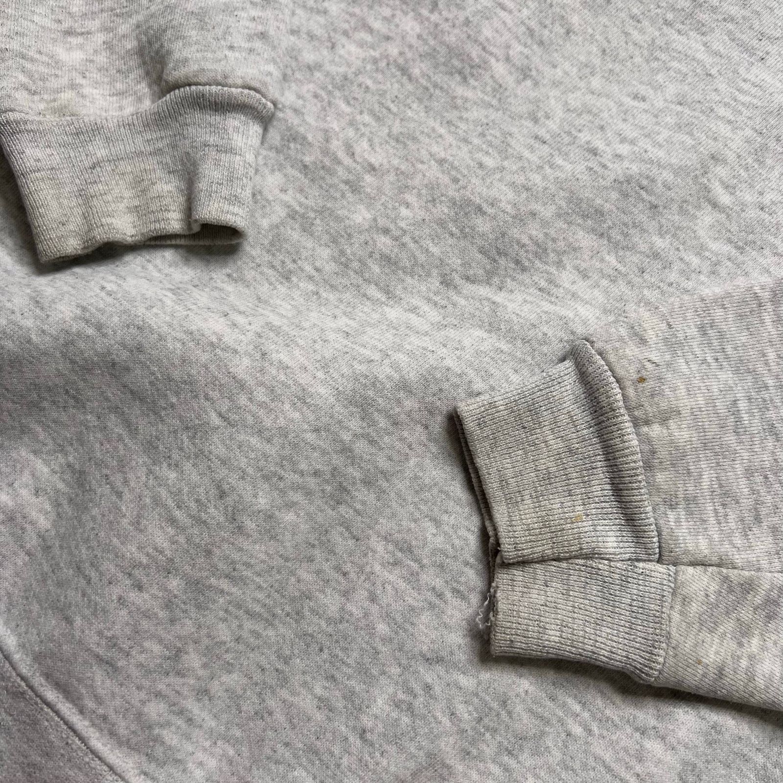 Hanes Vintage 90s Tegel Masters Tournament Sweatshirt USA XL Tech Size US XL / EU 56 / 4 - 9 Thumbnail