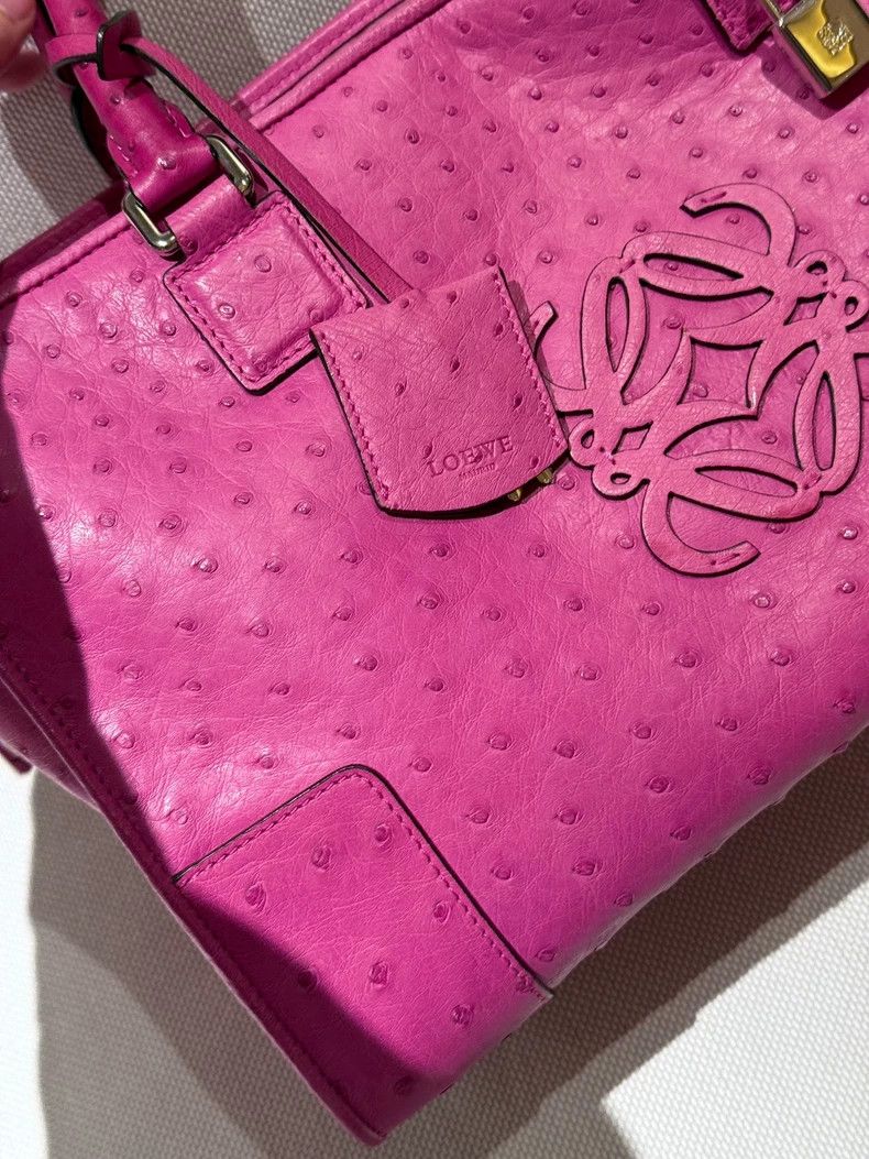 Loewe loewe handbag 2503-Nextarrow Size ONE SIZE - 3 Thumbnail