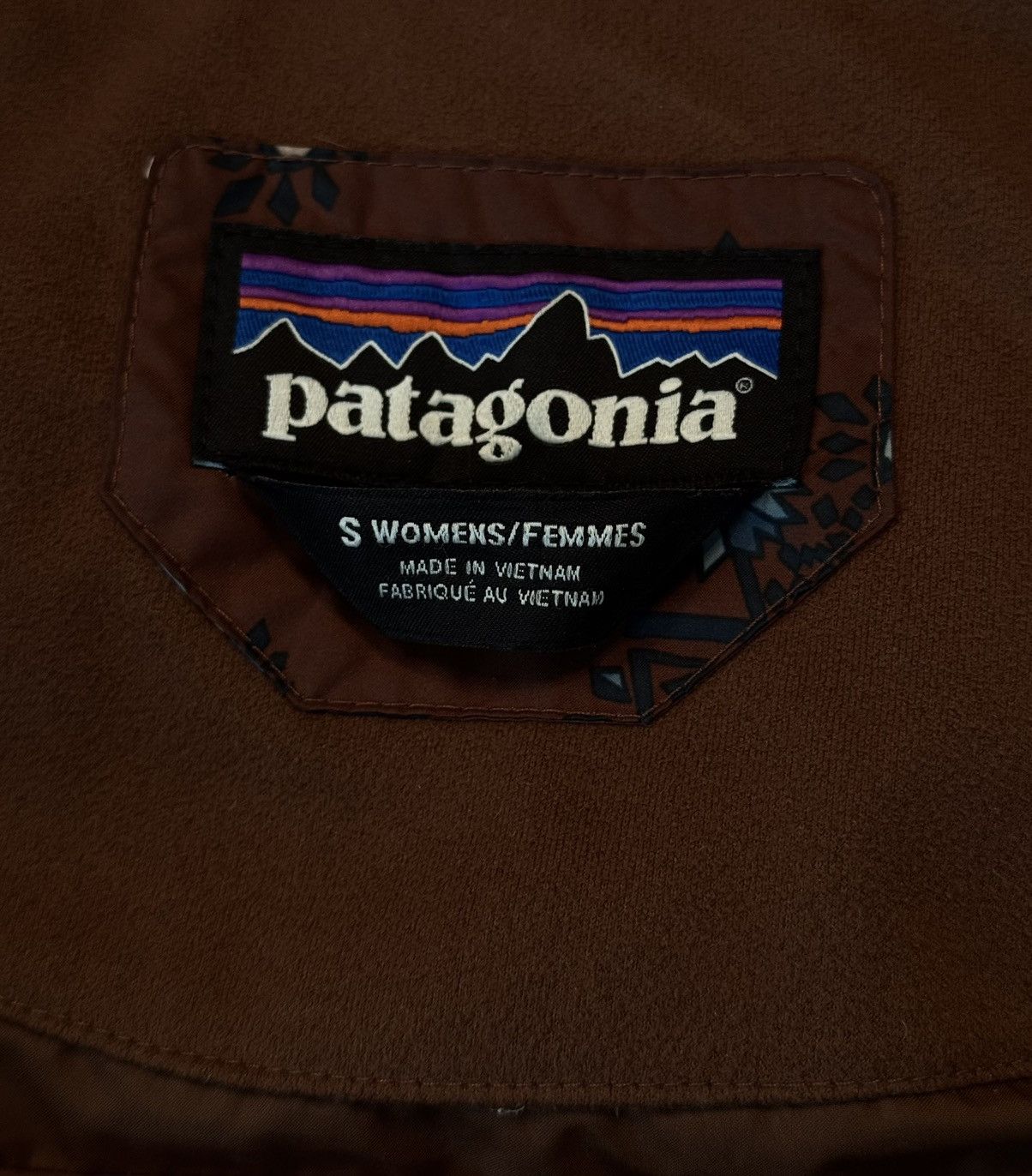 Patagonia Patagonia gorpcore style down puffer hooded vest gilet Size S / US 4 / IT 40 - 7 Thumbnail