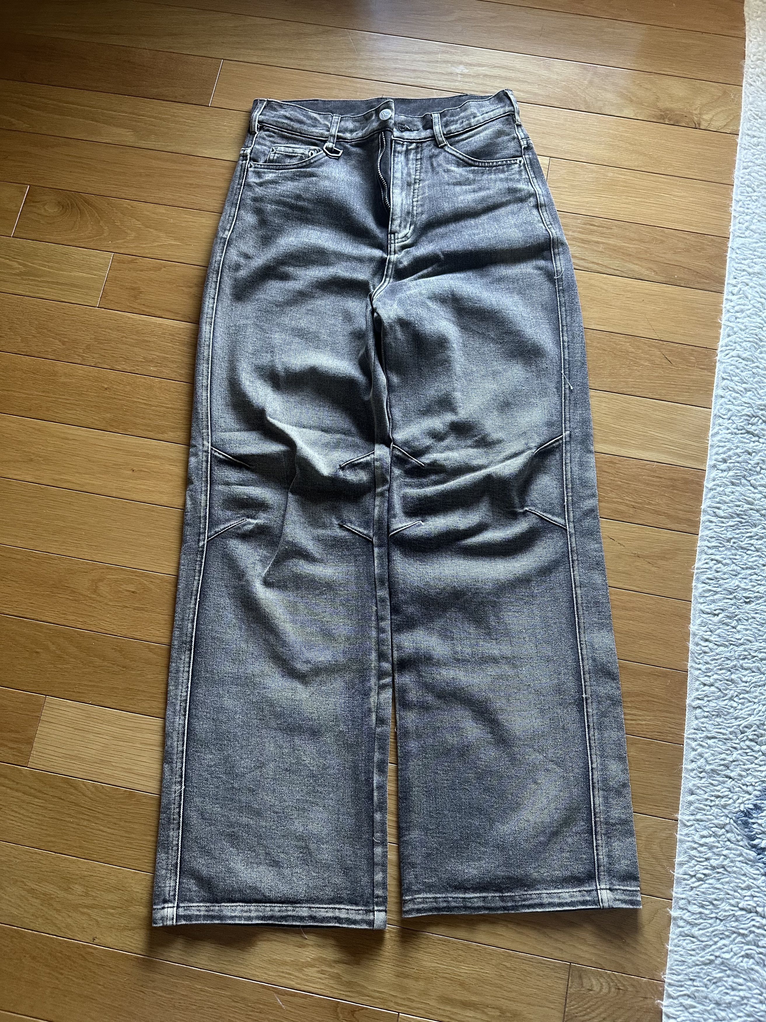 Other Ditch LA Baggy Denim Size US 30 / EU 46 - 1 Thumbnail