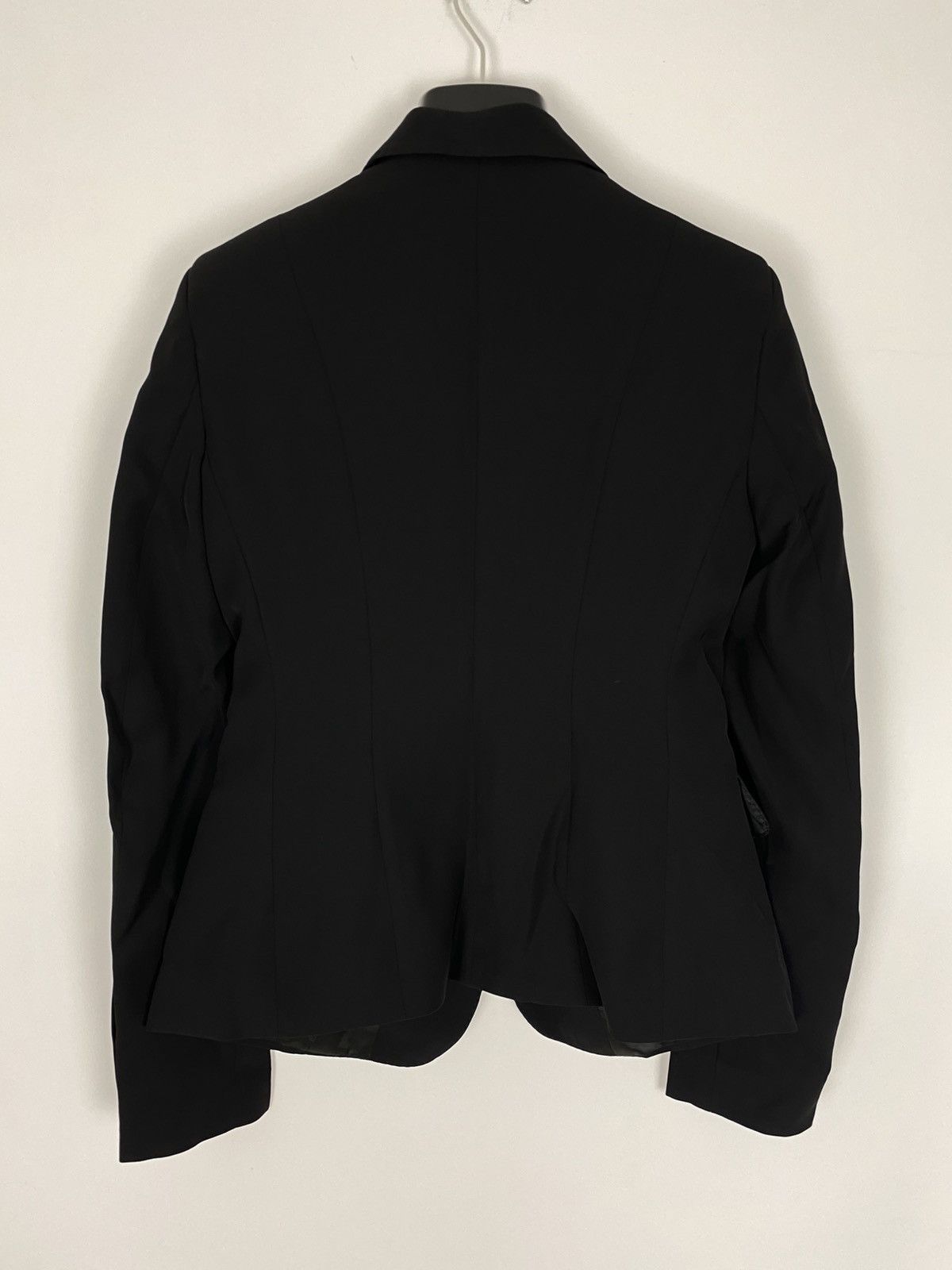 Tom Ford Tom Ford Blazer Archive Tailored Button Front Lined high end Size M / US 6-8 / IT 42-44 - 14 Thumbnail